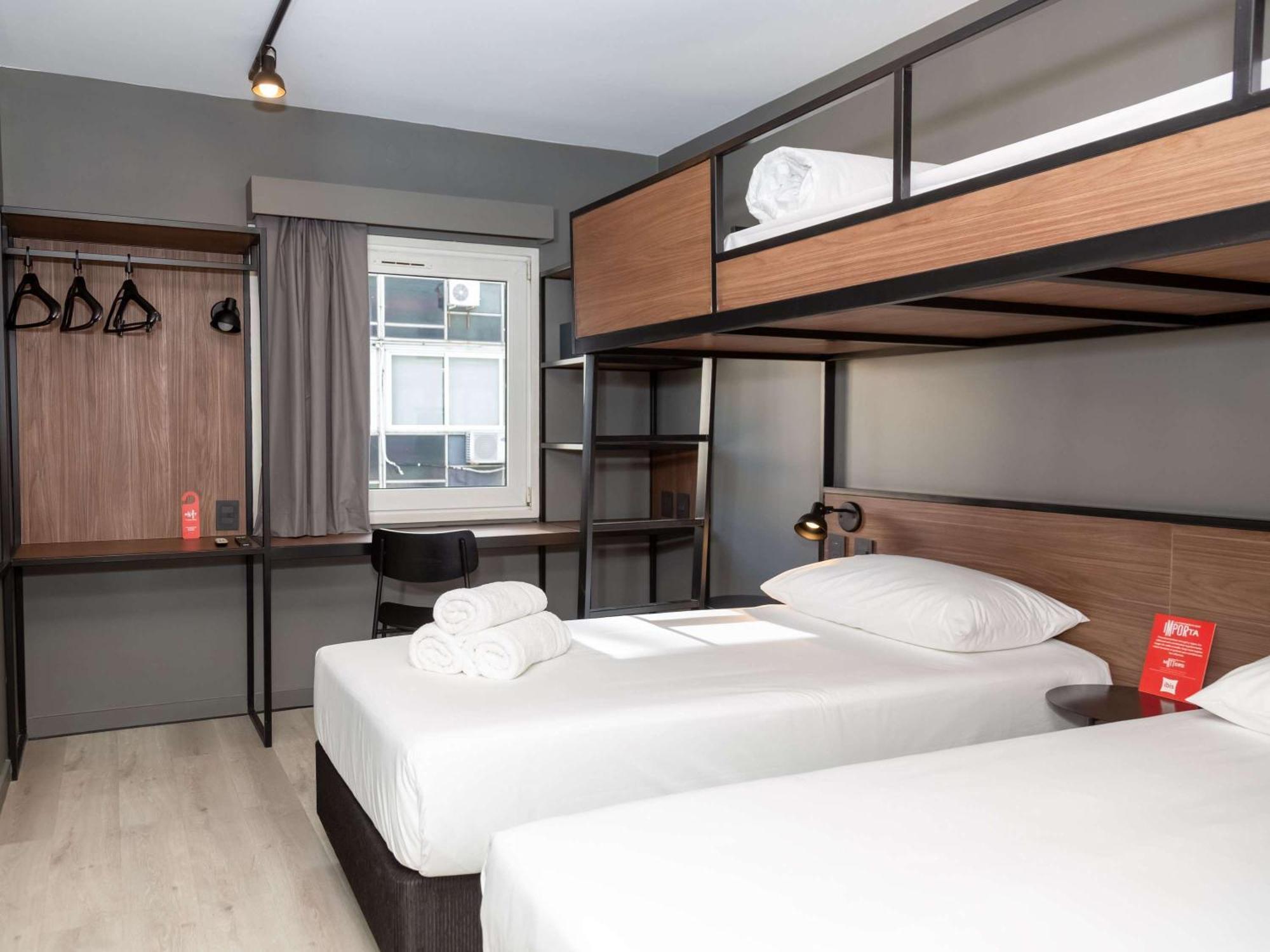 Ibis Congreso Hotel Ciudad Autónoma de Buenos Aires