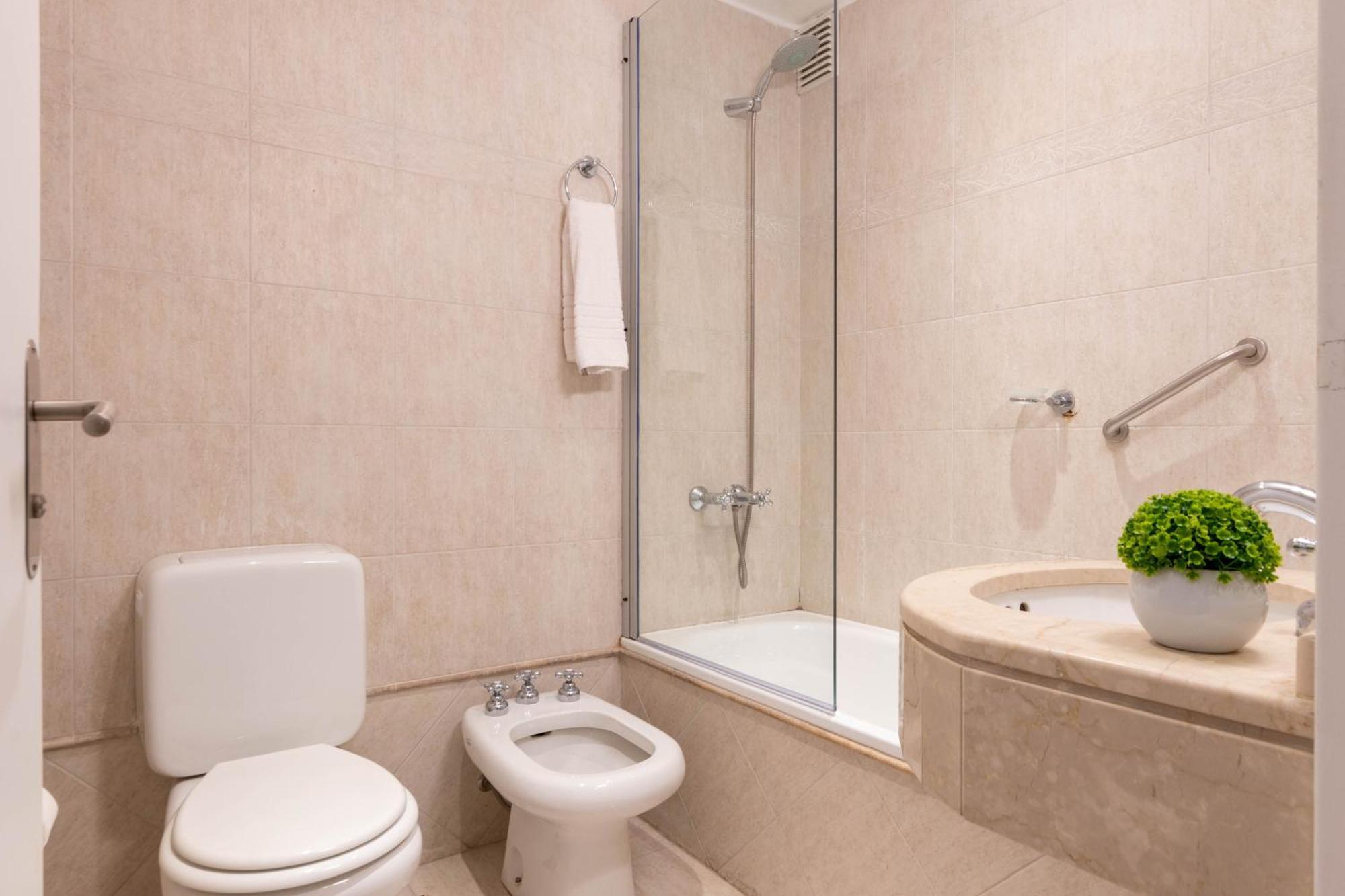 Apartamento Modern In Puerto Madero *