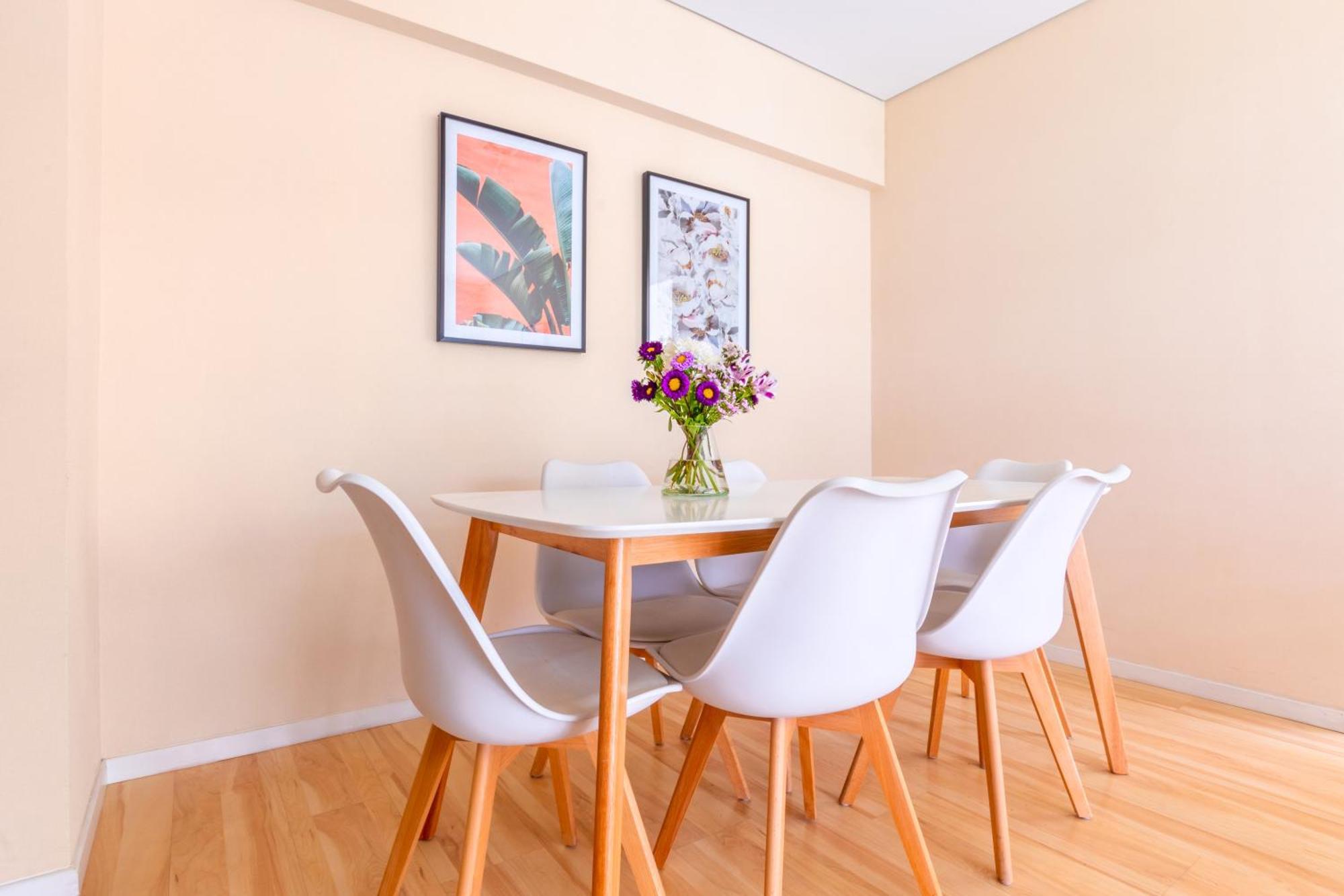 Apartamento Modern In Puerto Madero Ciudad Autónoma de Buenos Aires