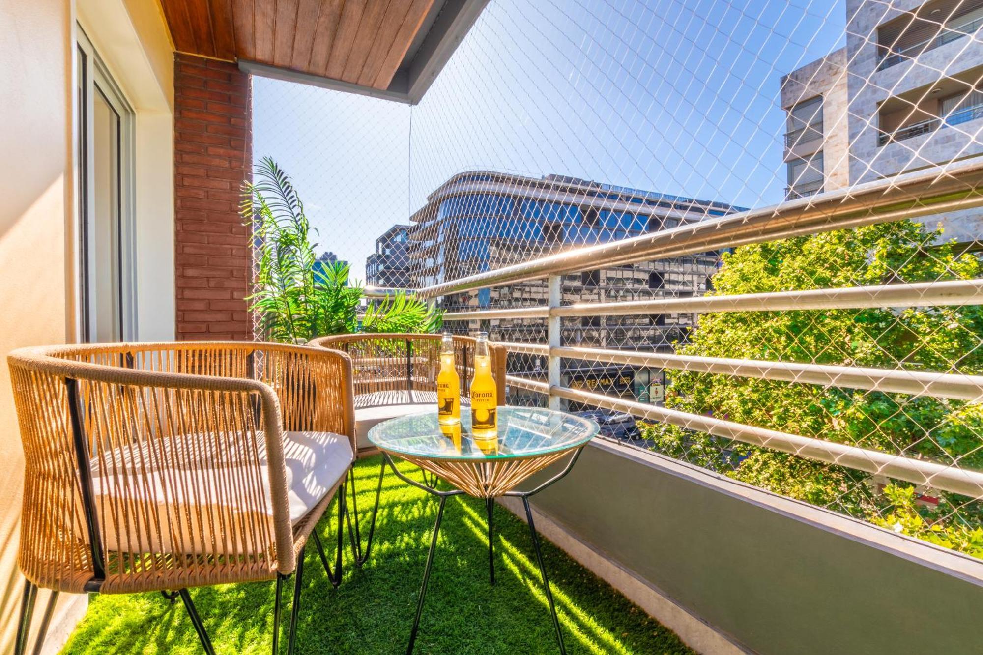 Apartamento Modern In Puerto Madero