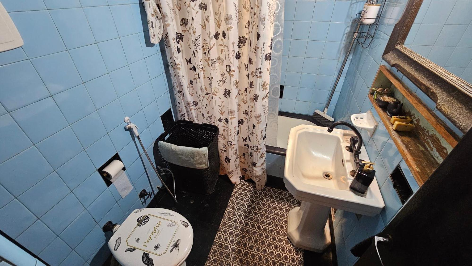 Cabildo Y Juramento, Semipiso Confortable * Ciudad Autónoma de Buenos Aires
