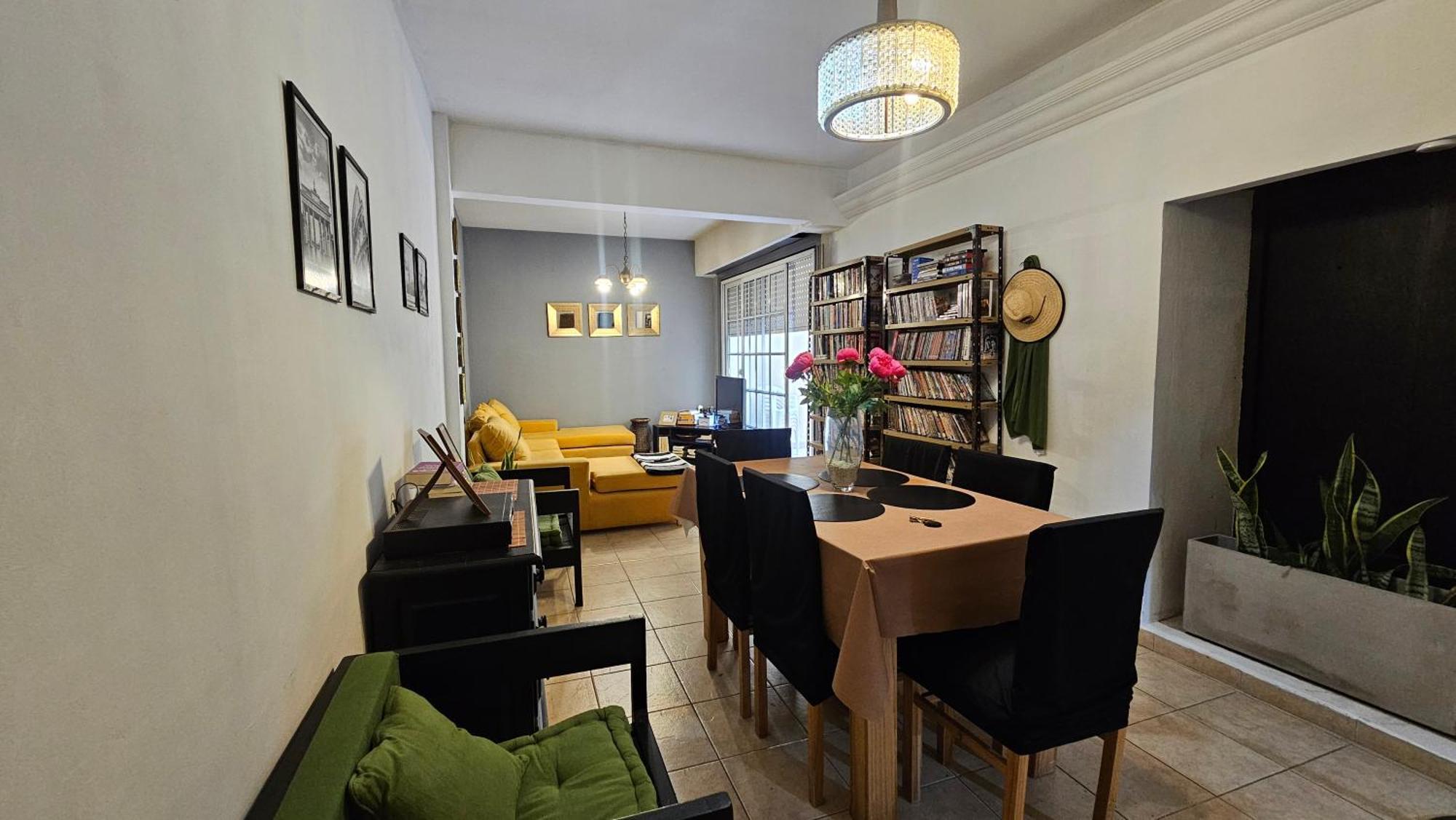 Cabildo Y Juramento, Semipiso Confortable Ciudad Autónoma de Buenos Aires
