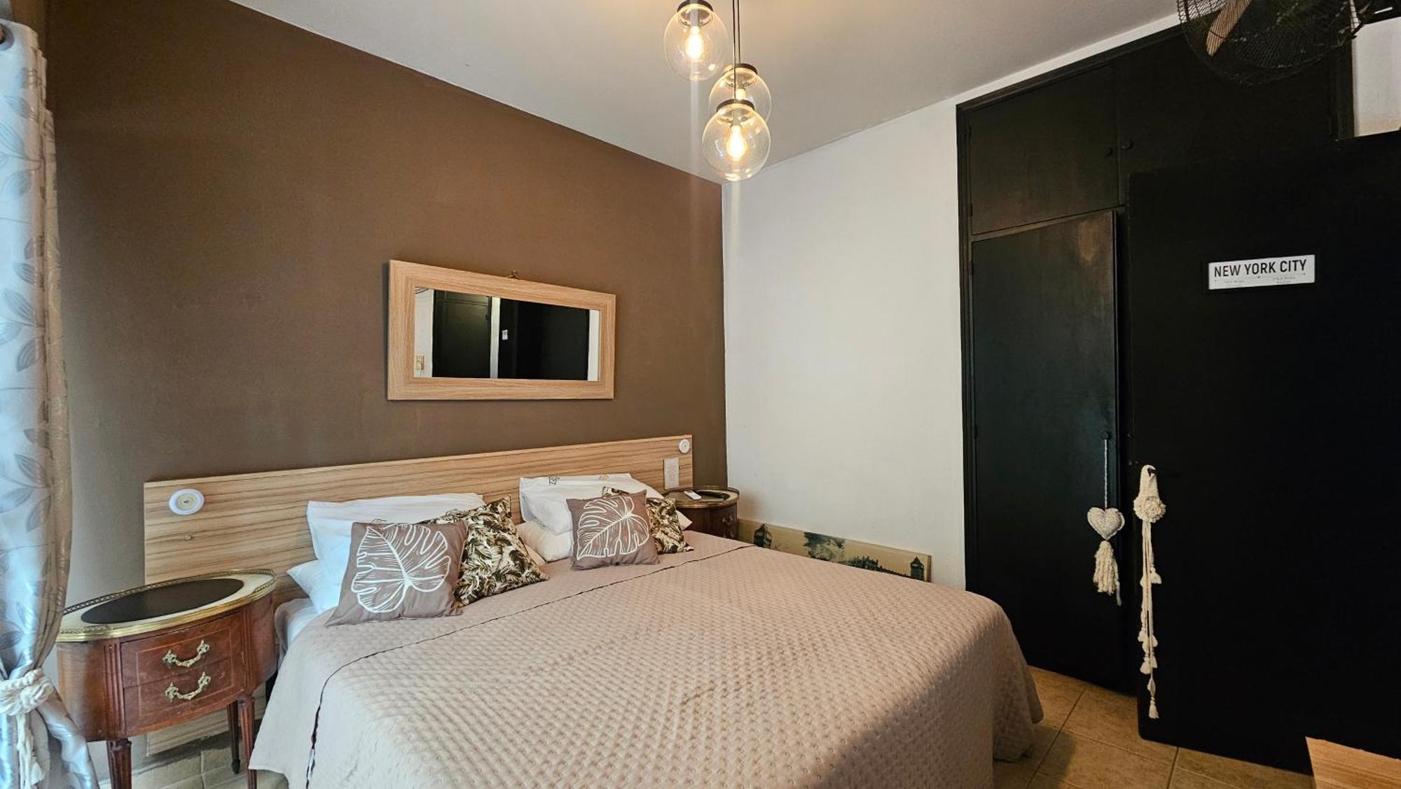 Cabildo Y Juramento, Semipiso Confortable Apartamento Ciudad Autónoma de Buenos Aires