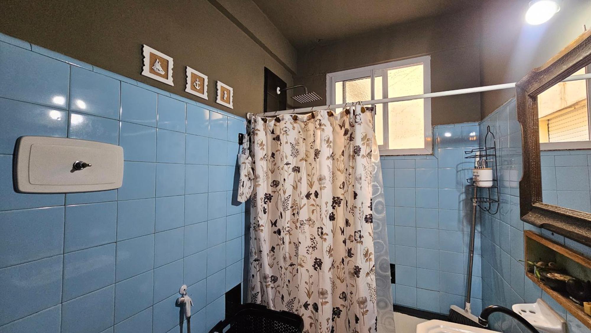 Apartamento Cabildo Y Juramento, Semipiso Confortable