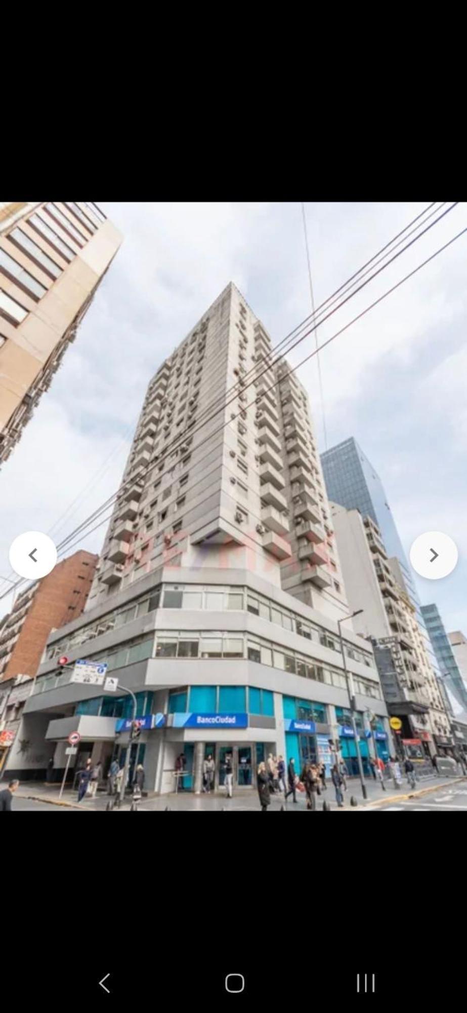 Depto Uruguay Ciudad Autónoma de Buenos Aires