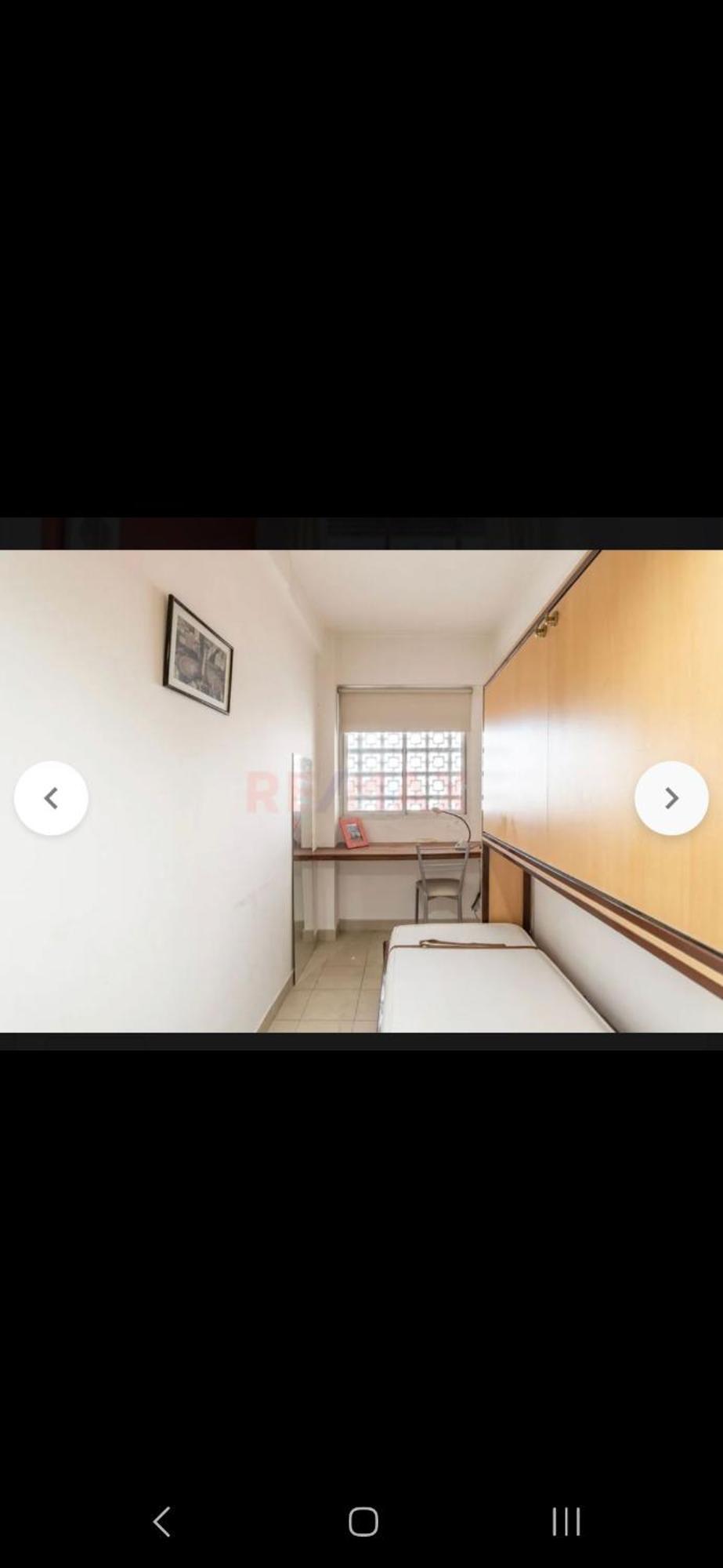 Depto Uruguay Apartamento *