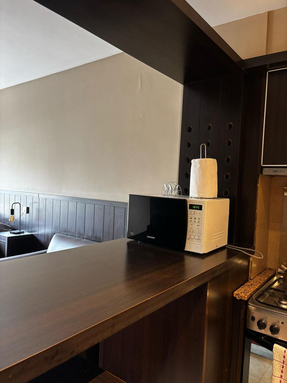 Apartment Estudio Recoleta Buenos Aires
