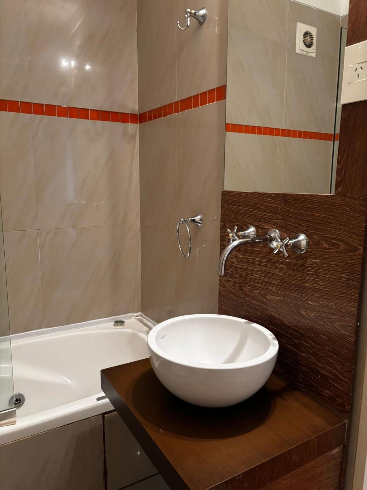 Estudio Recoleta Apartment