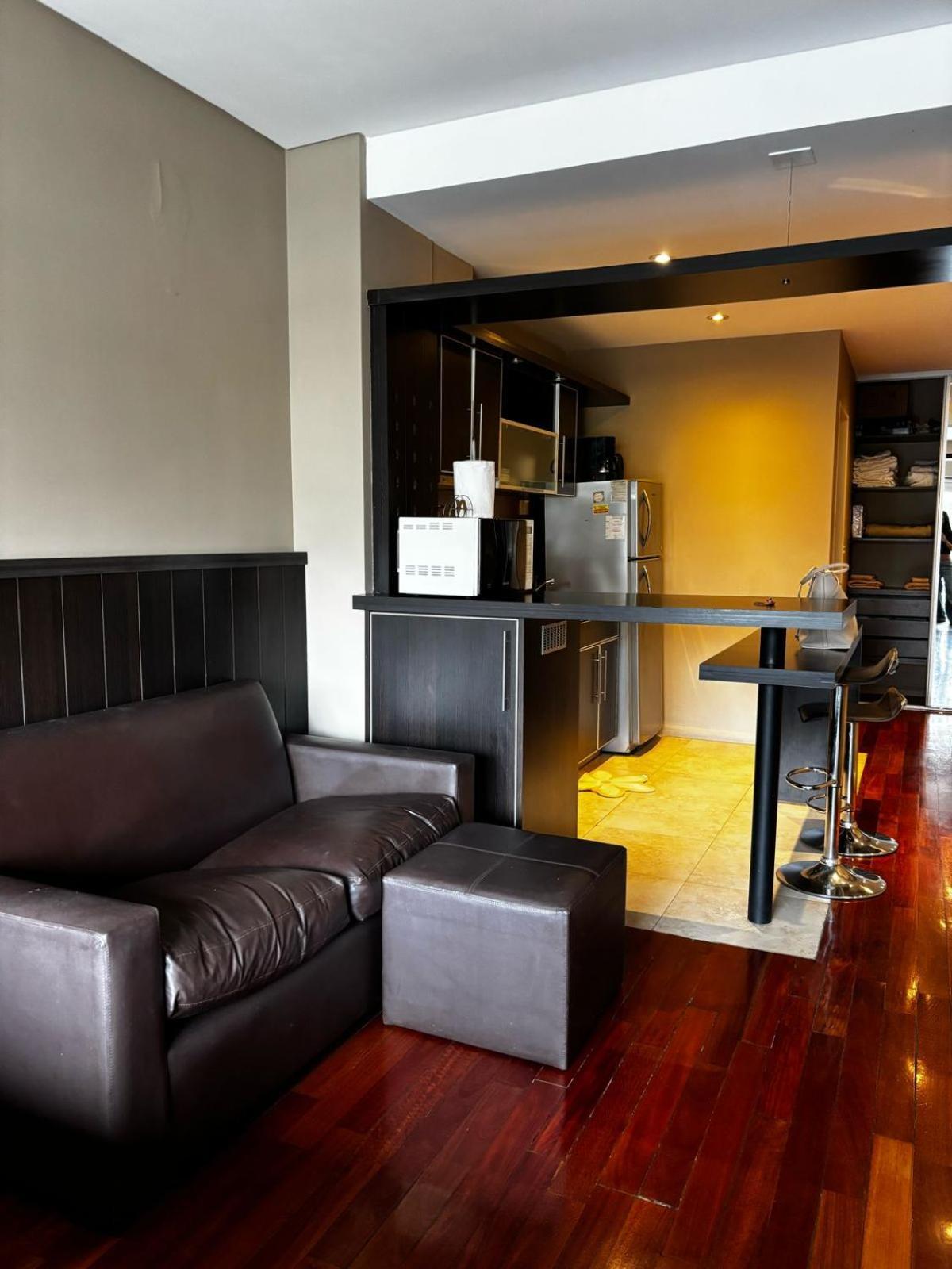 Estudio Recoleta Apartment Buenos Aires