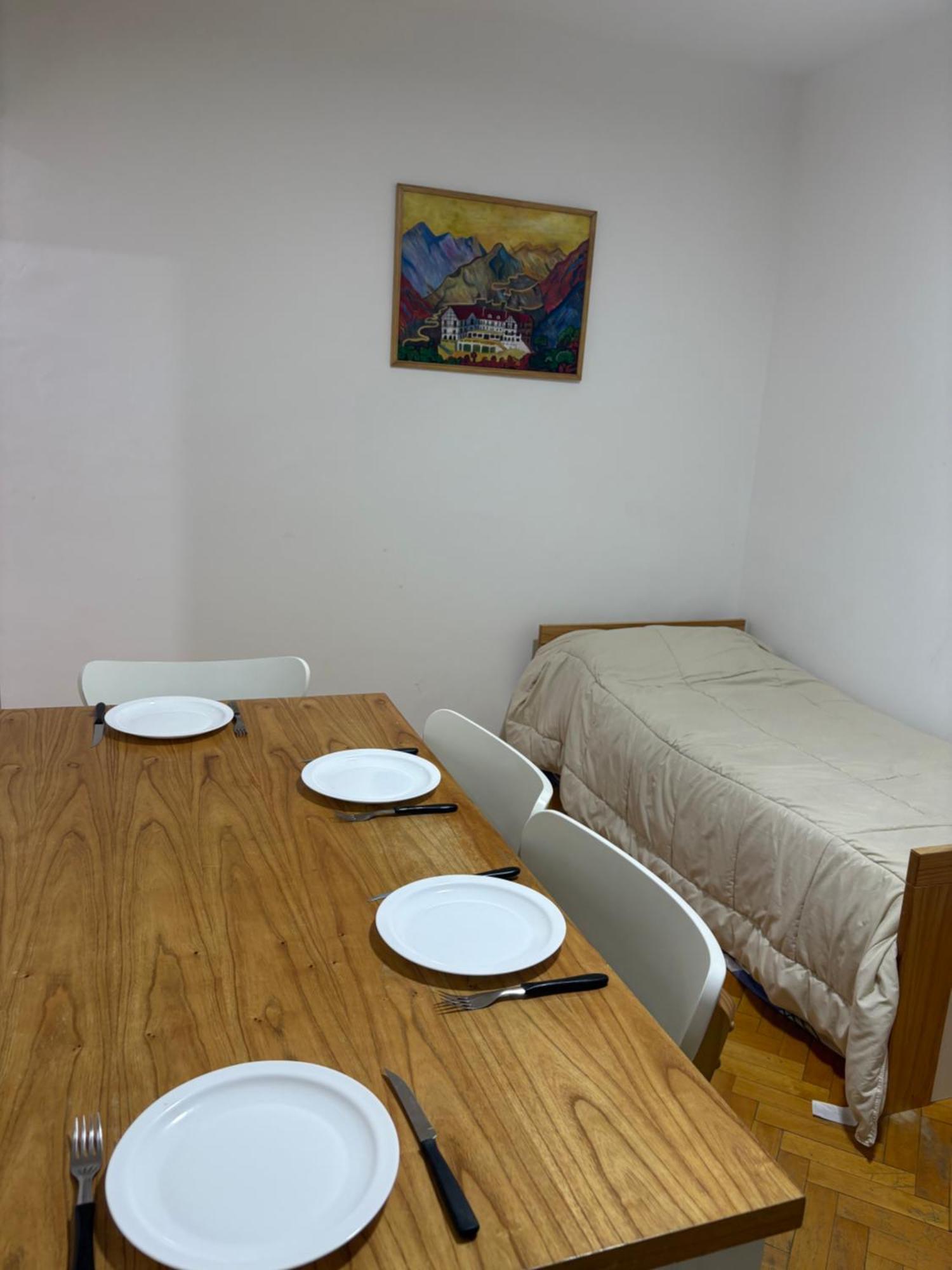 Apartamento Vicente Lopez 2227