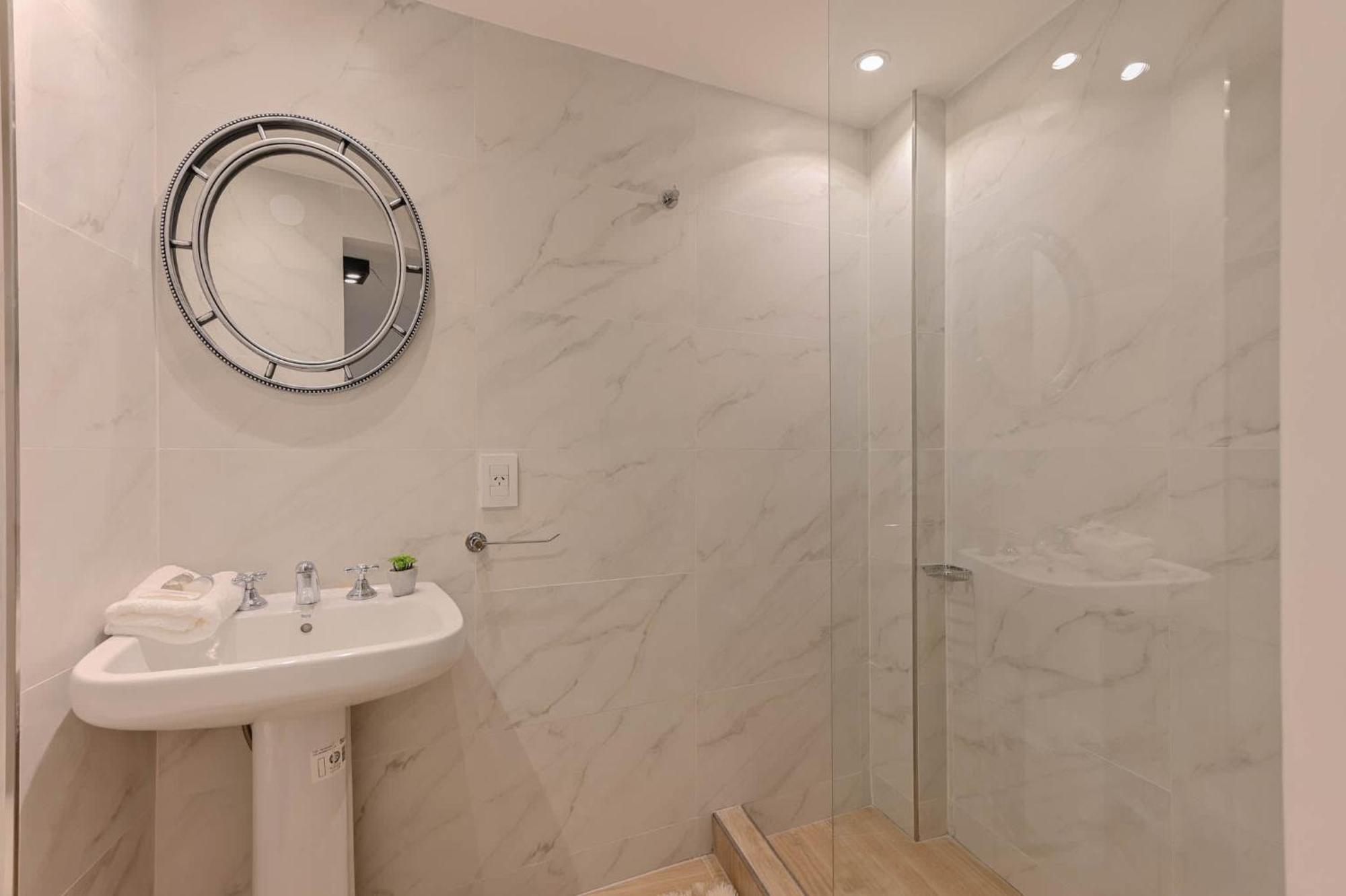 Apartamento Mansion Mitre 'a' - 3 Luxury Aparts National Congress *