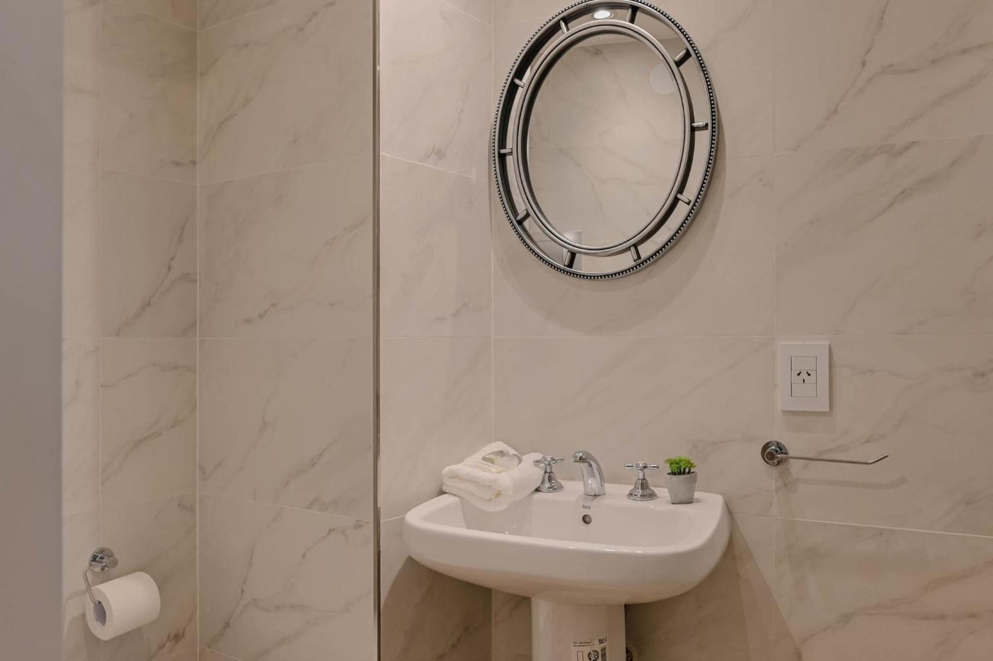 Apartamento Mansion Mitre 'a' - 3 Luxury Aparts National Congress Ciudad Autónoma de Buenos Aires