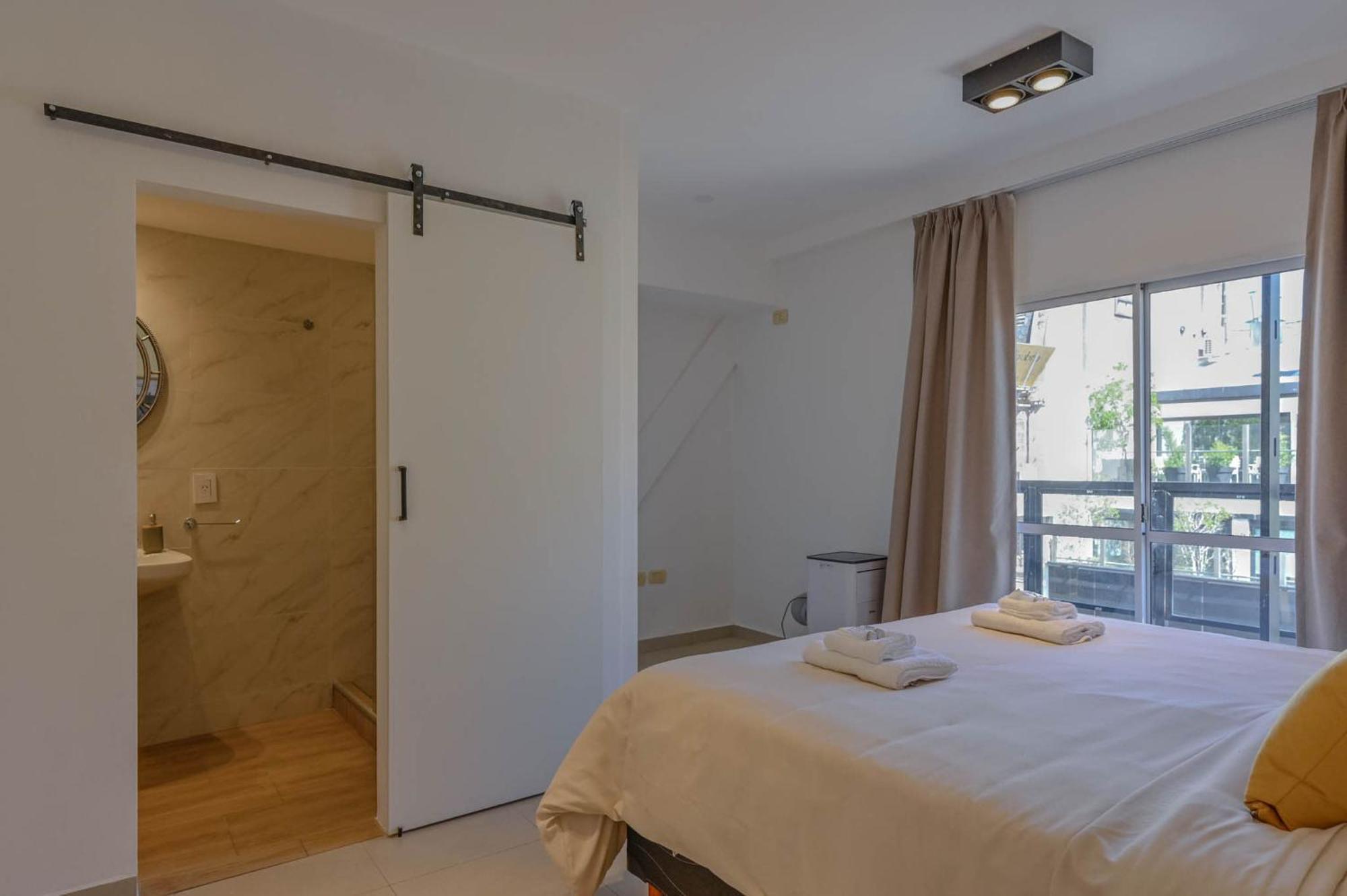 Apartamento Mansion Mitre 'a' - 3 Luxury Aparts National Congress *