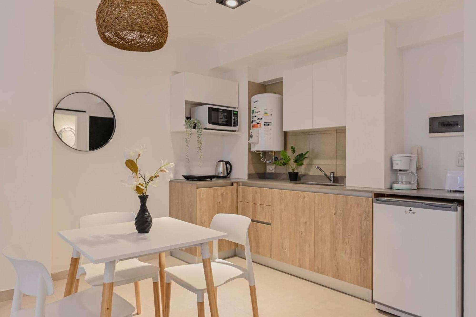 Apartamento Mansion Mitre 'a' - 3 Luxury Aparts National Congress