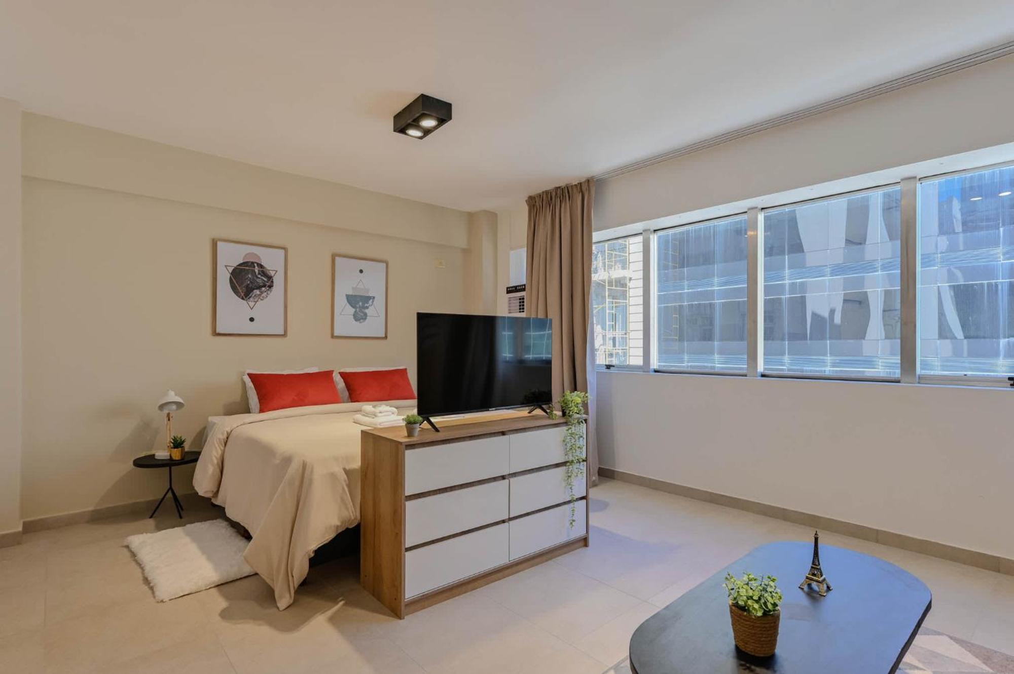 Apartamento Mansion Mitre 'a' - 3 Luxury Aparts National Congress Ciudad Autónoma de Buenos Aires