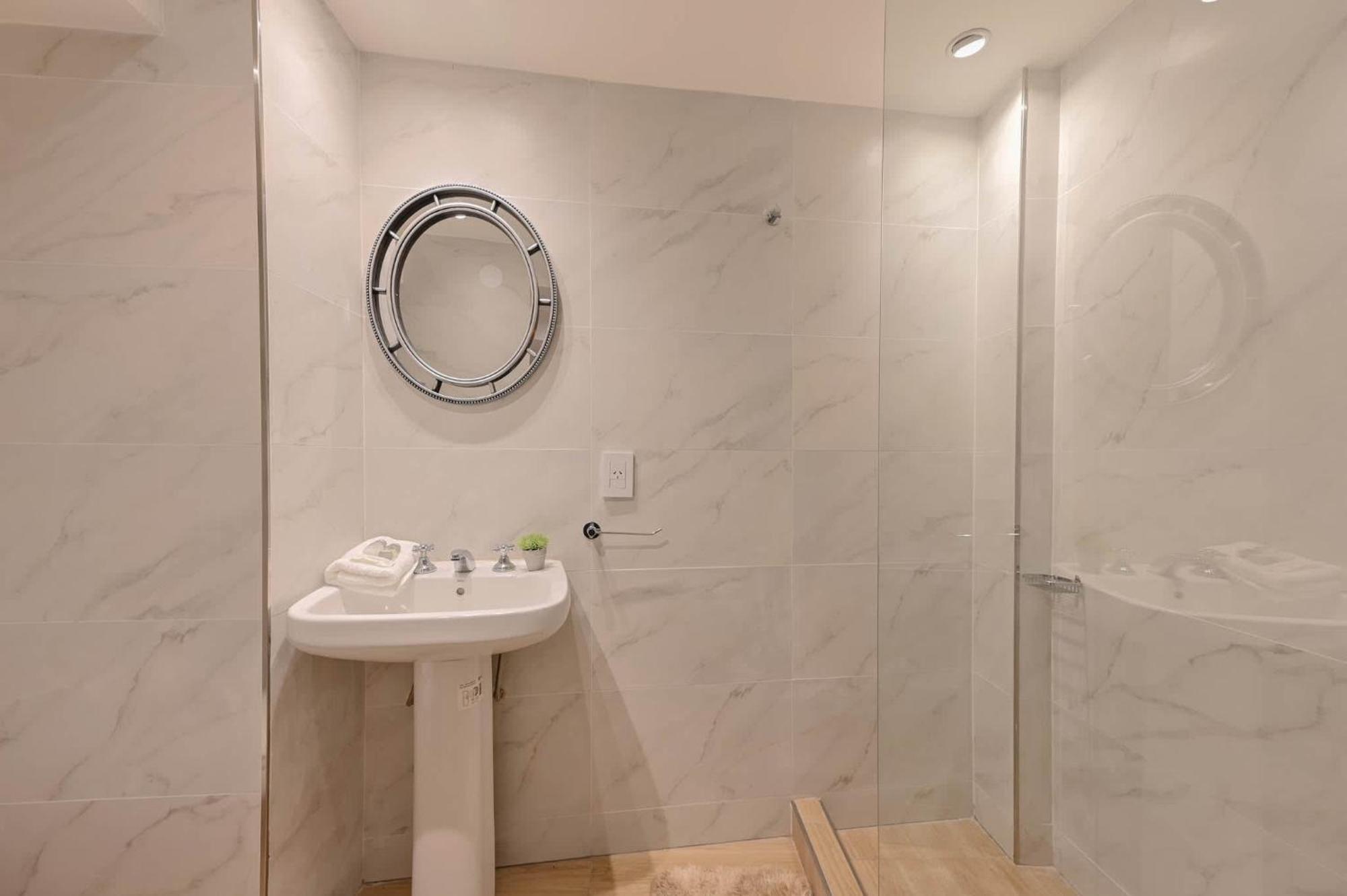 Apartamento Mansion Mitre 'a' - 3 Luxury Aparts National Congress