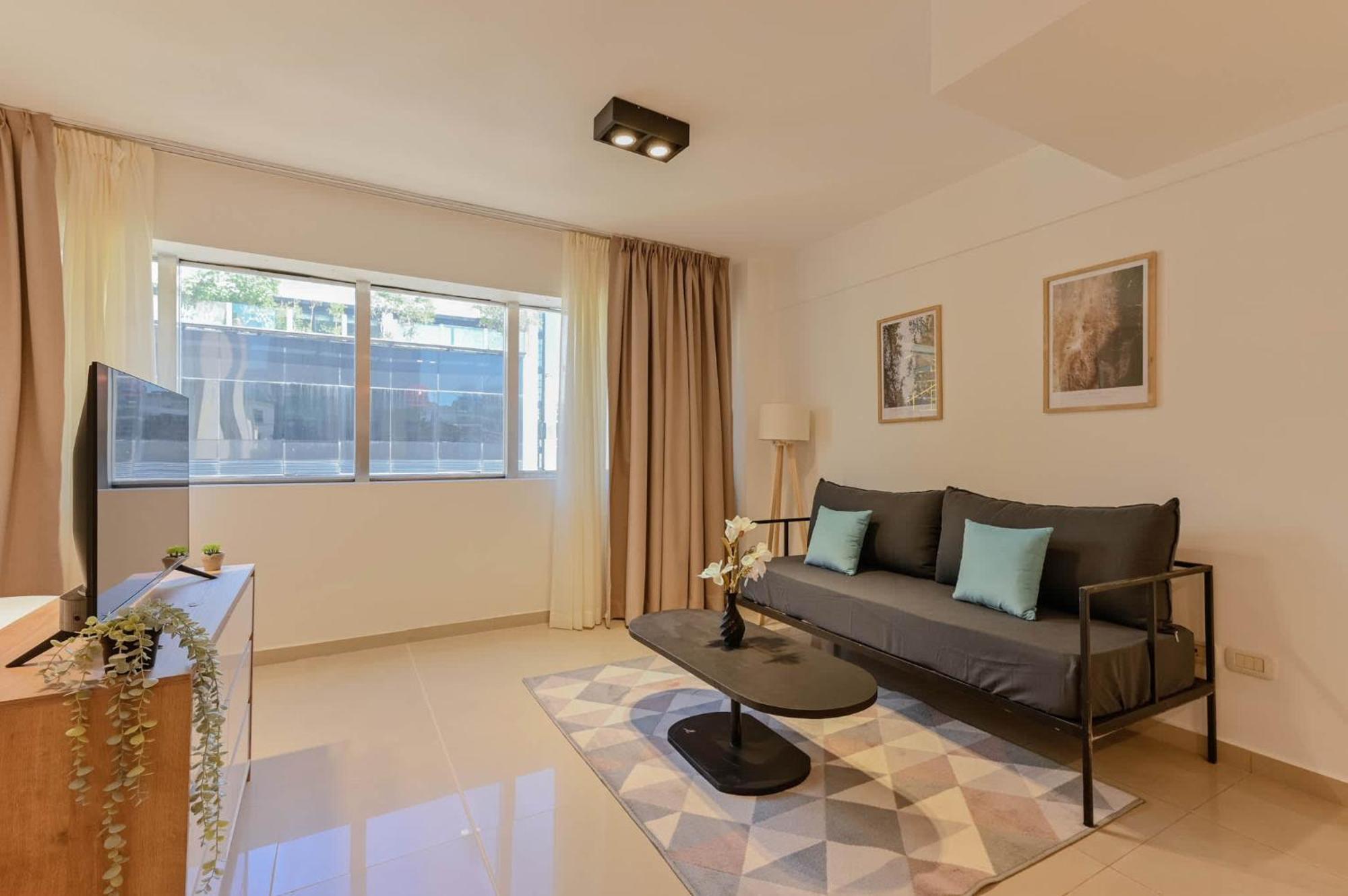 Apartamento Mansion Mitre 'a' - 3 Luxury Aparts National Congress Ciudad Autónoma de Buenos Aires