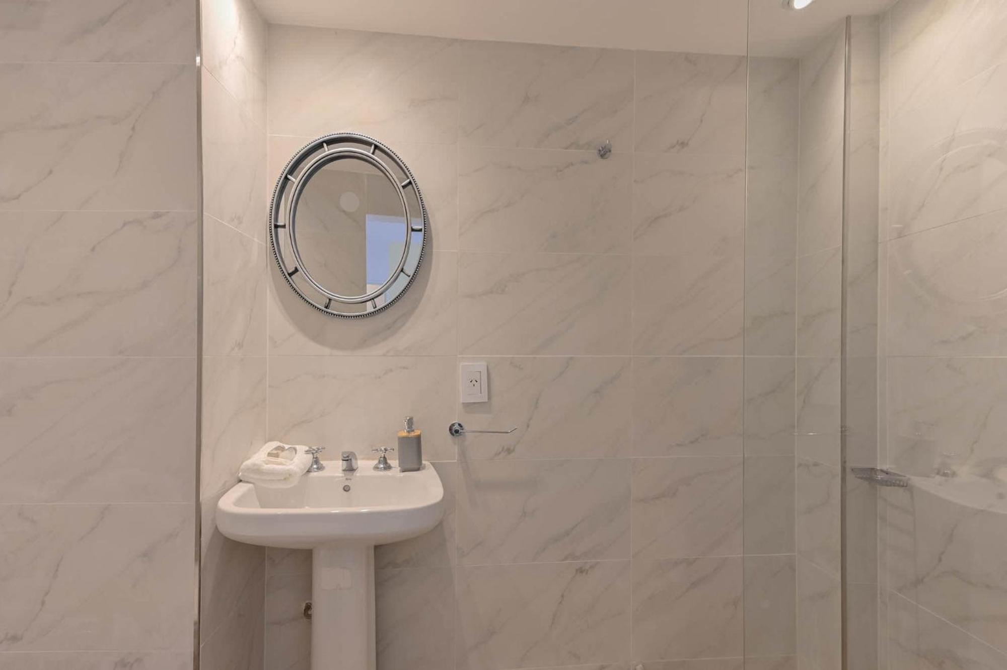 Apartamento Mansion Mitre 'a' - 3 Luxury Aparts National Congress *