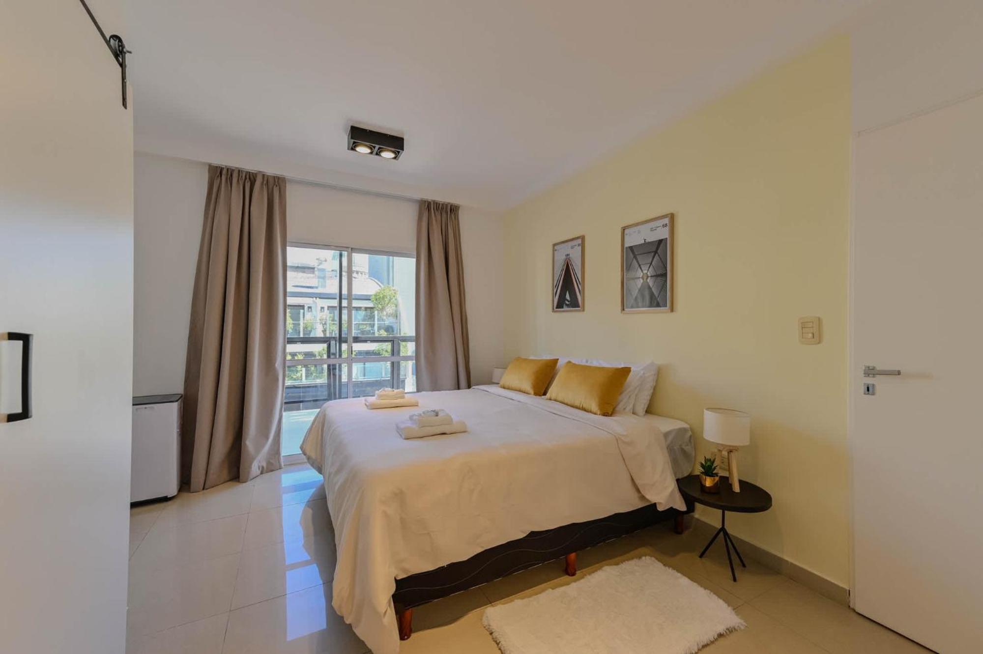 Mansion Mitre 'a' - 3 Luxury Aparts National Congress Apartamento Ciudad Autónoma de Buenos Aires