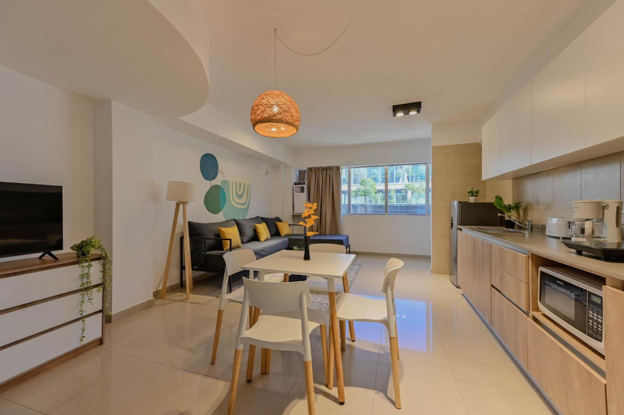 Mansion Mitre 'a' - 3 Luxury Aparts National Congress Apartamento Ciudad Autónoma de Buenos Aires