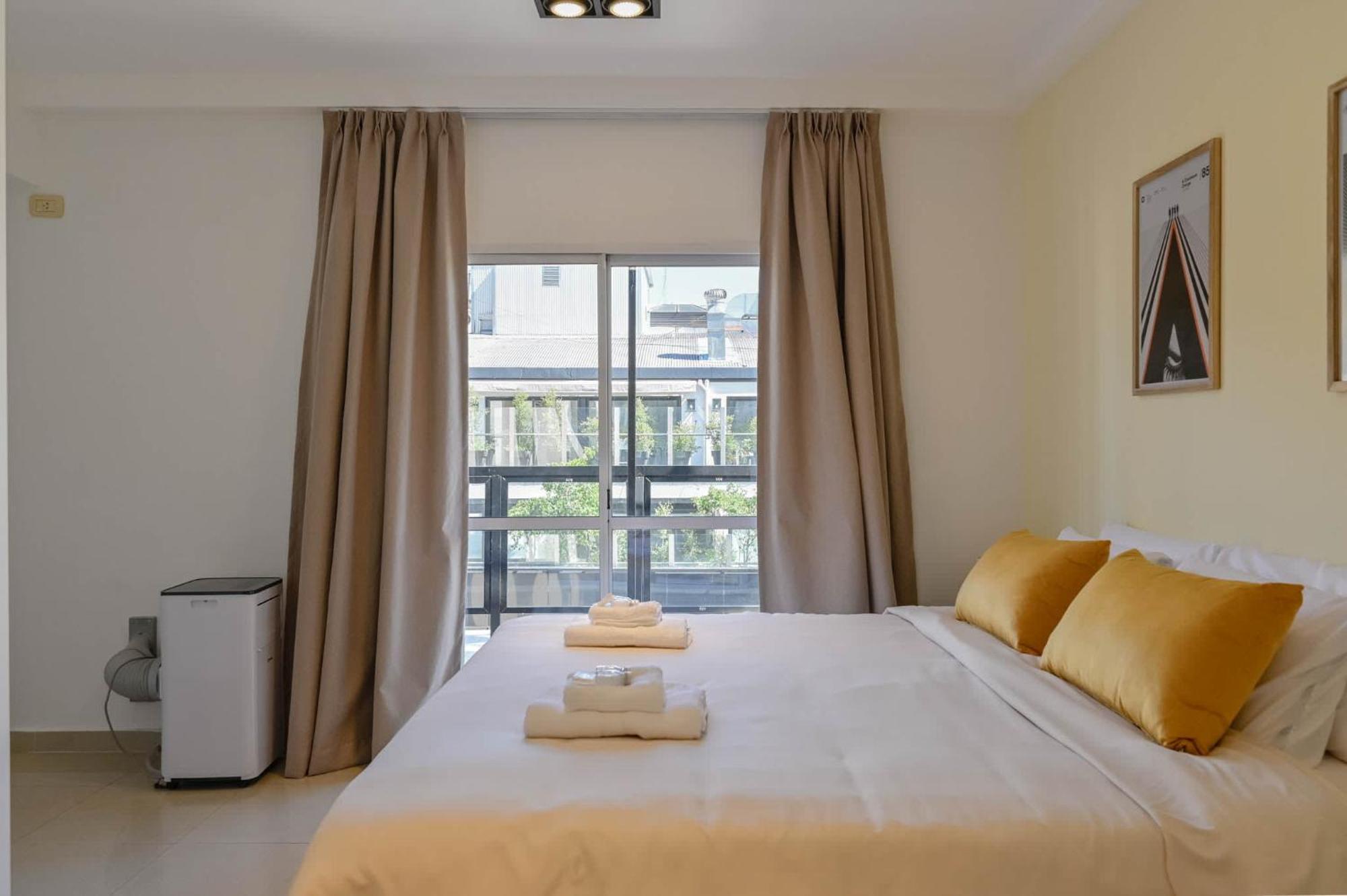 Apartamento Mansion Mitre 'a' - 3 Luxury Aparts National Congress