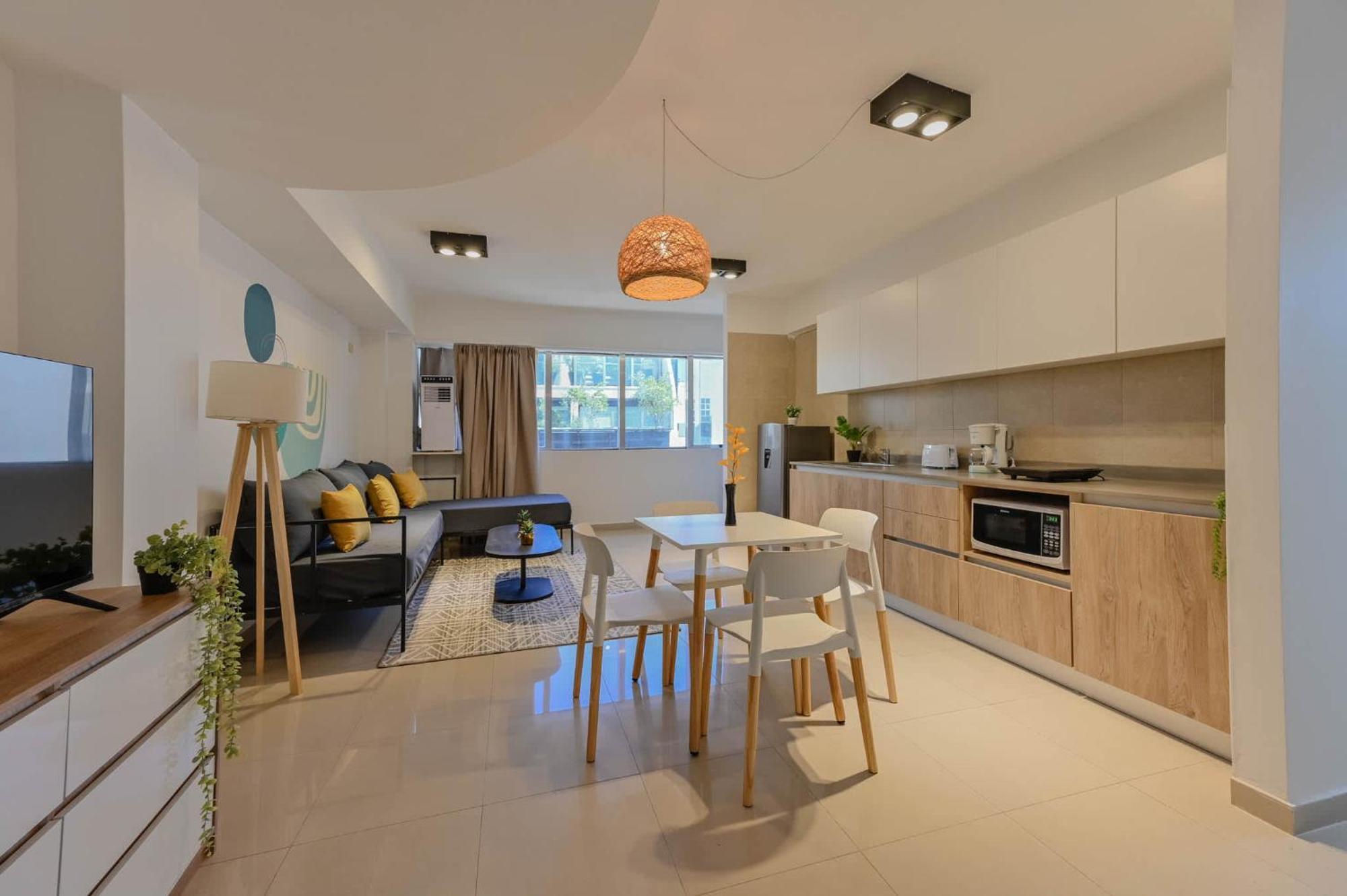 Mansion Mitre 'a' - 3 Luxury Aparts National Congress Apartamento
