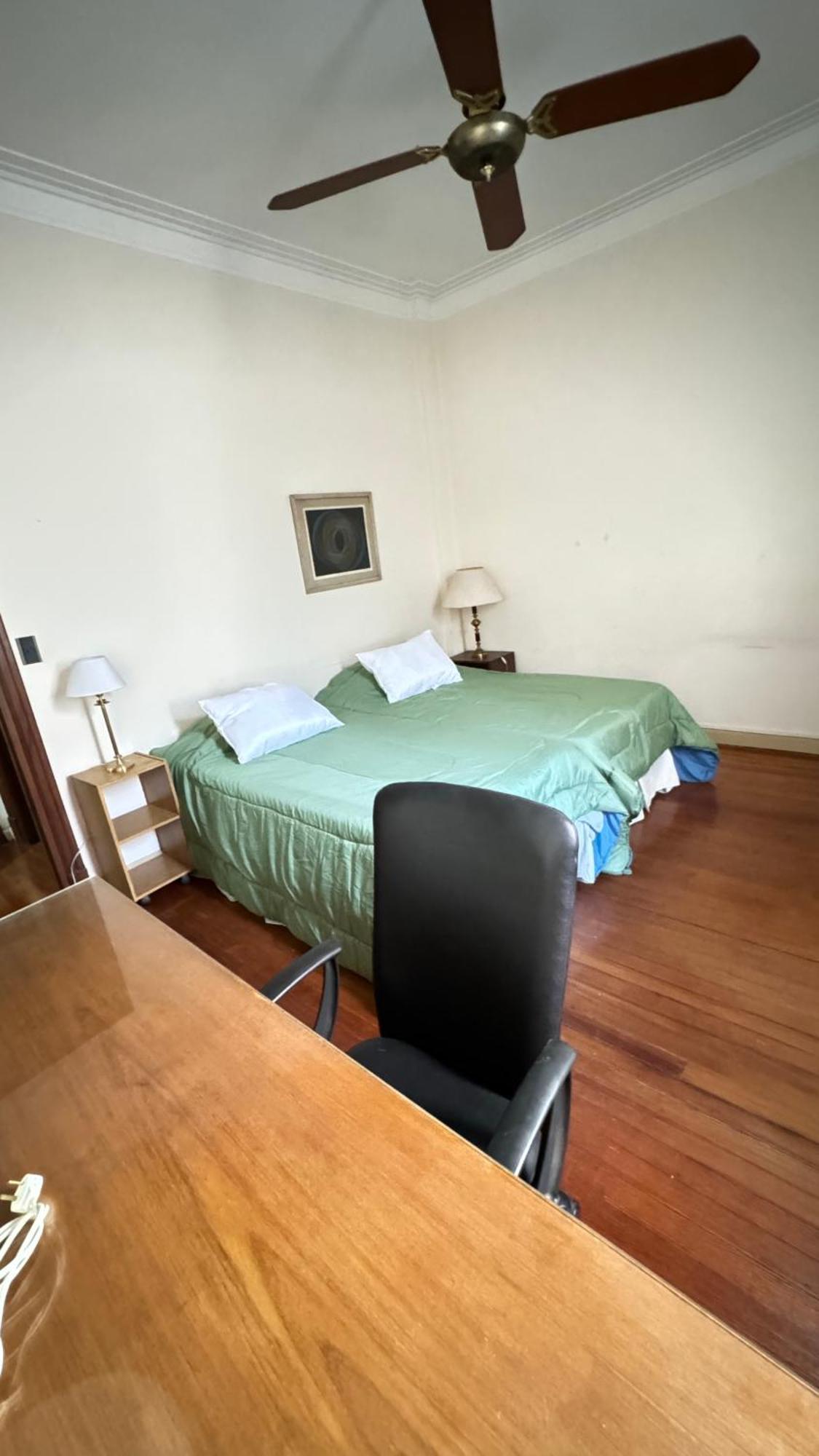Apartamento Familiar Y Silencioso Apto En Palermo Soho Ciudad Autónoma de Buenos Aires