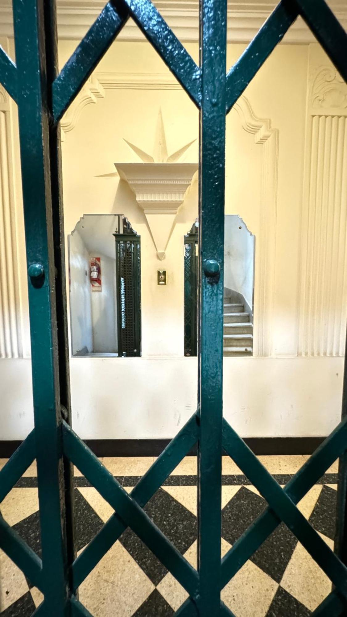 Familiar Y Silencioso Apto En Palermo Soho Apartamento