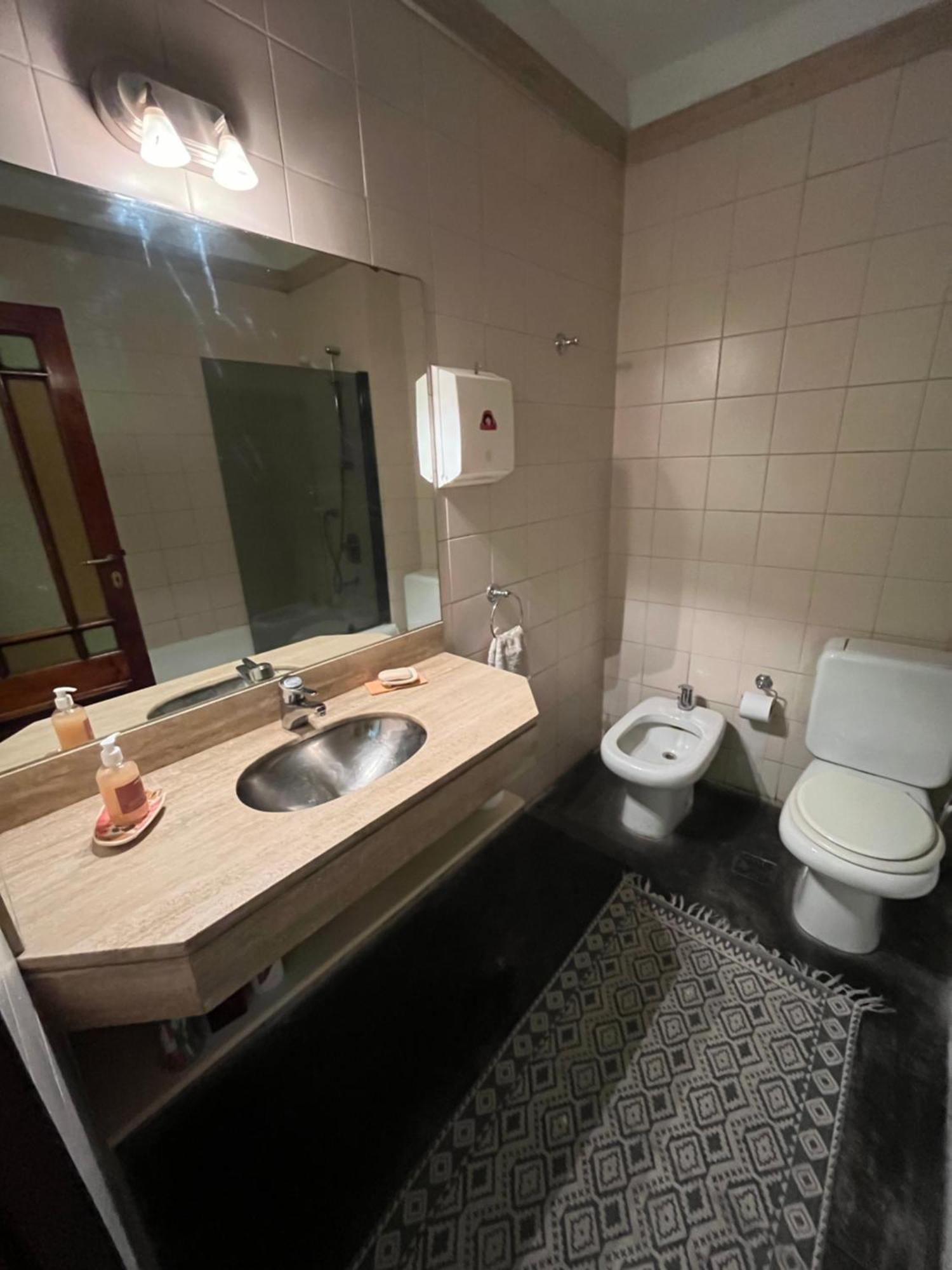 Zentelmo Habitación en casa particular Ciudad Autónoma de Buenos Aires