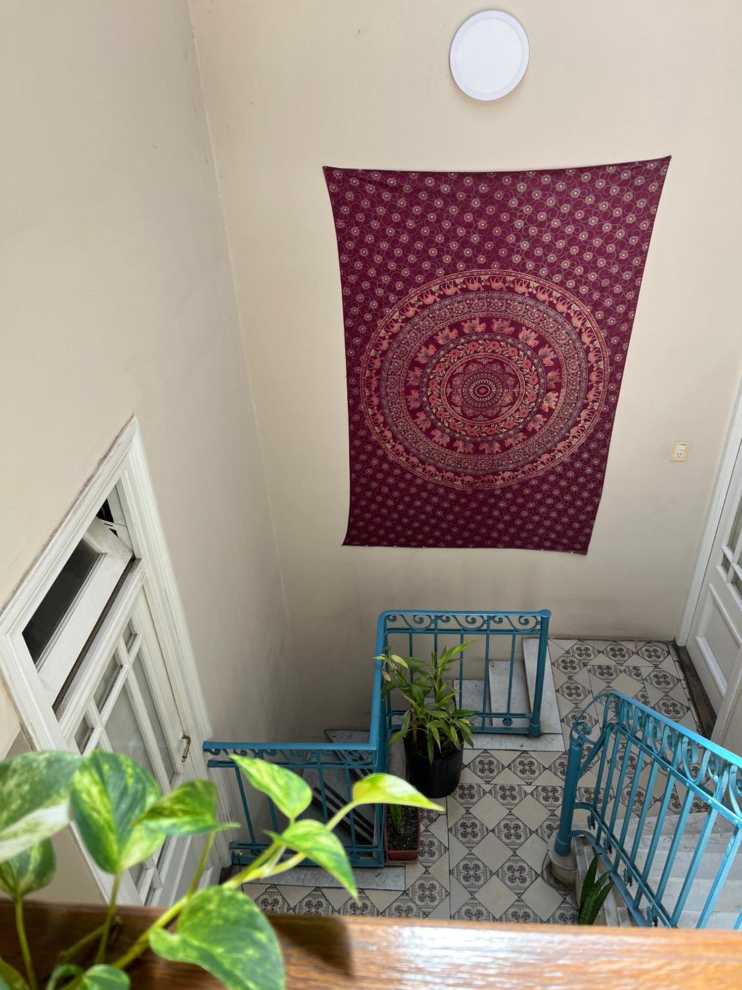 Habitación en casa particular Zentelmo Ciudad Autónoma de Buenos Aires
