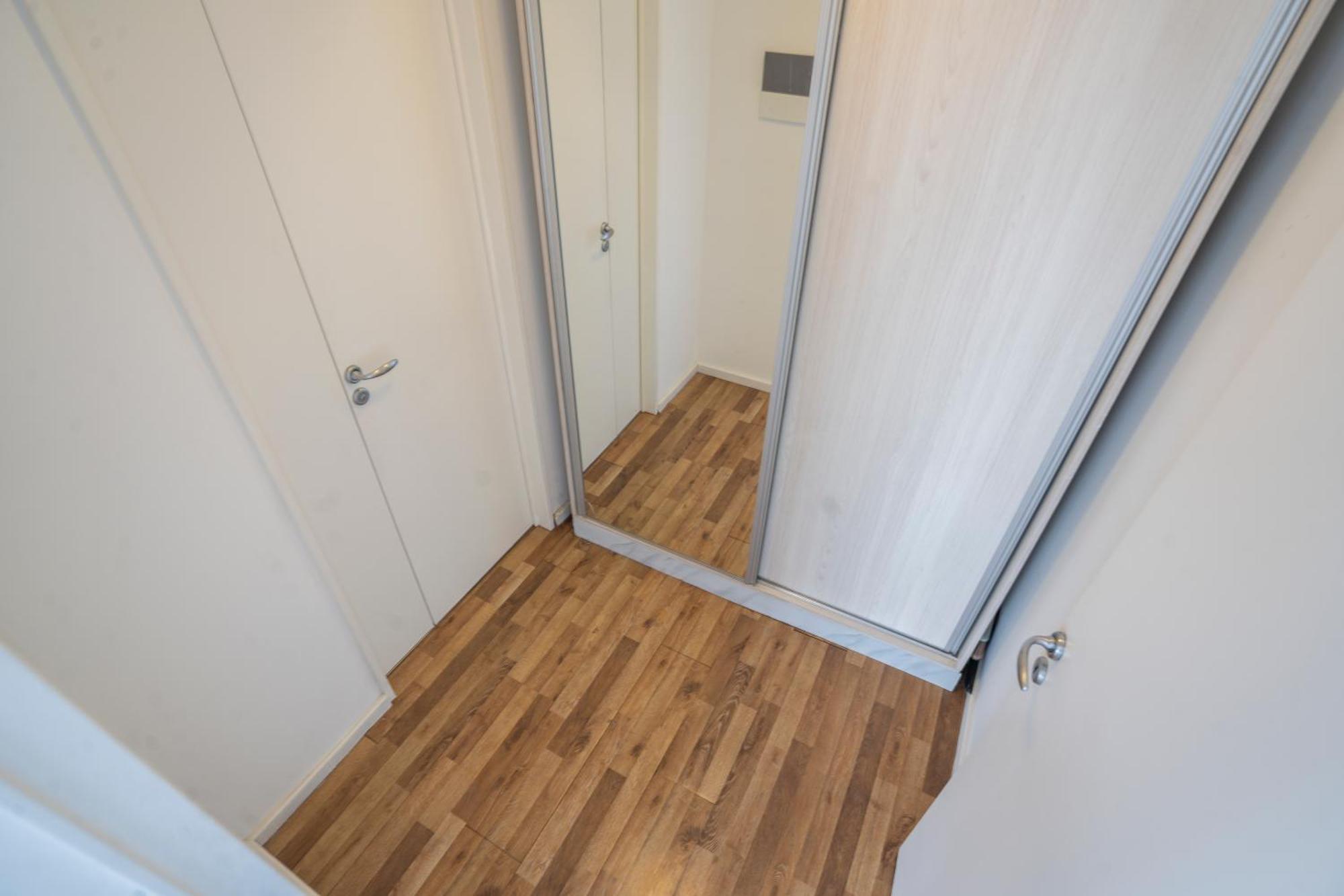 Apartamento Luxury Quartier Urbano Buenos Aires