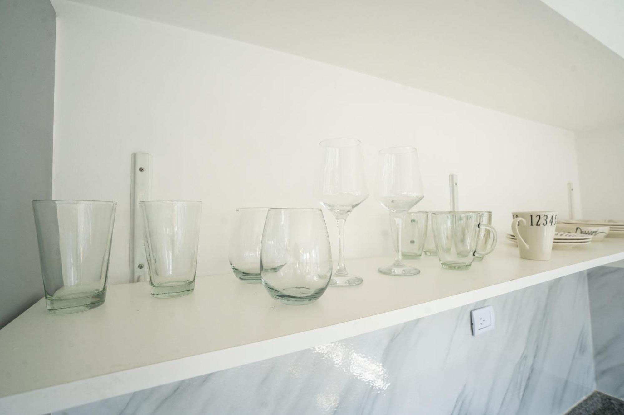 Luxury Quartier Urbano Apartamento Buenos Aires