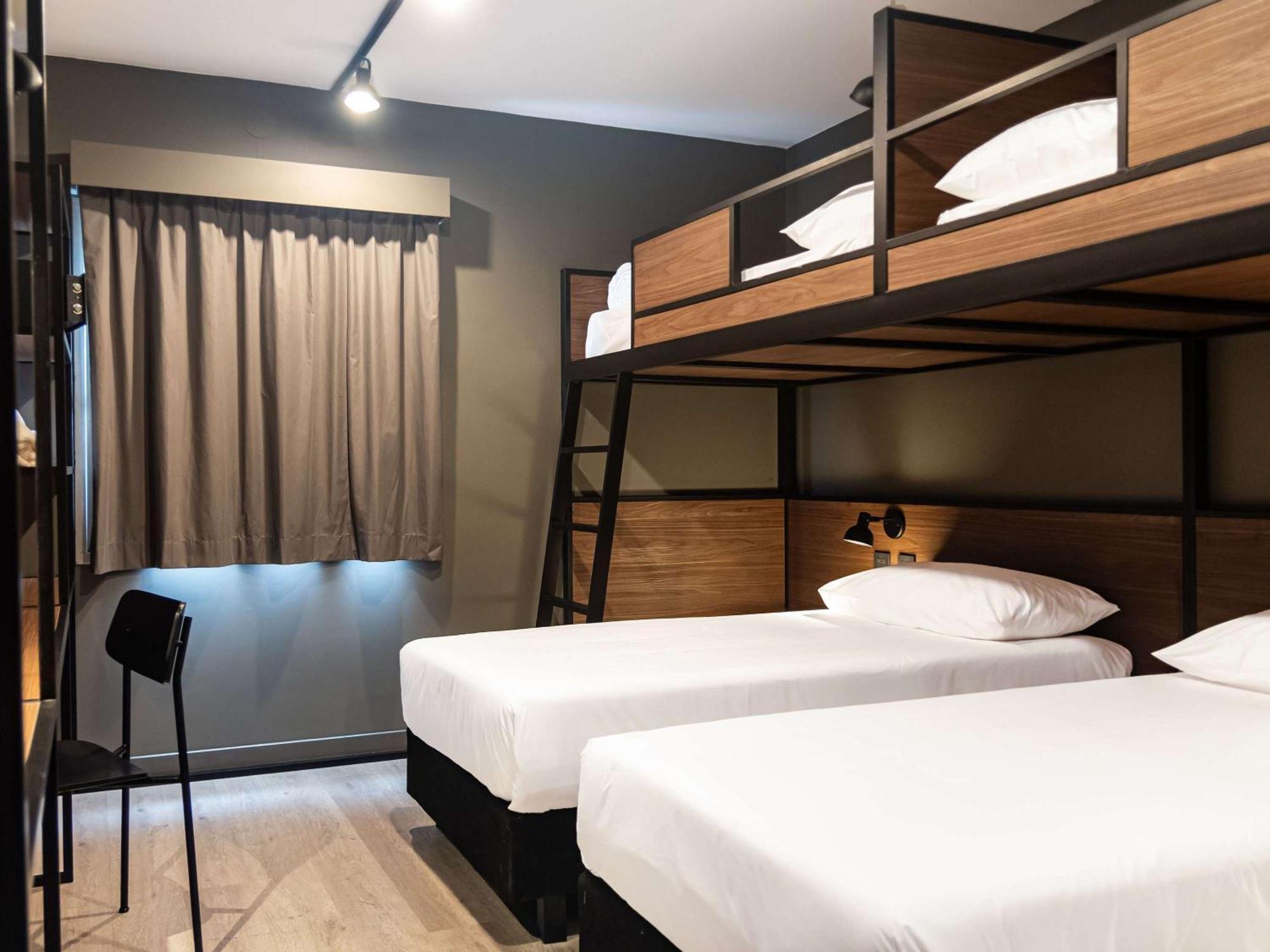 Ibis Congreso 3* Ciudad Autónoma de Buenos Aires