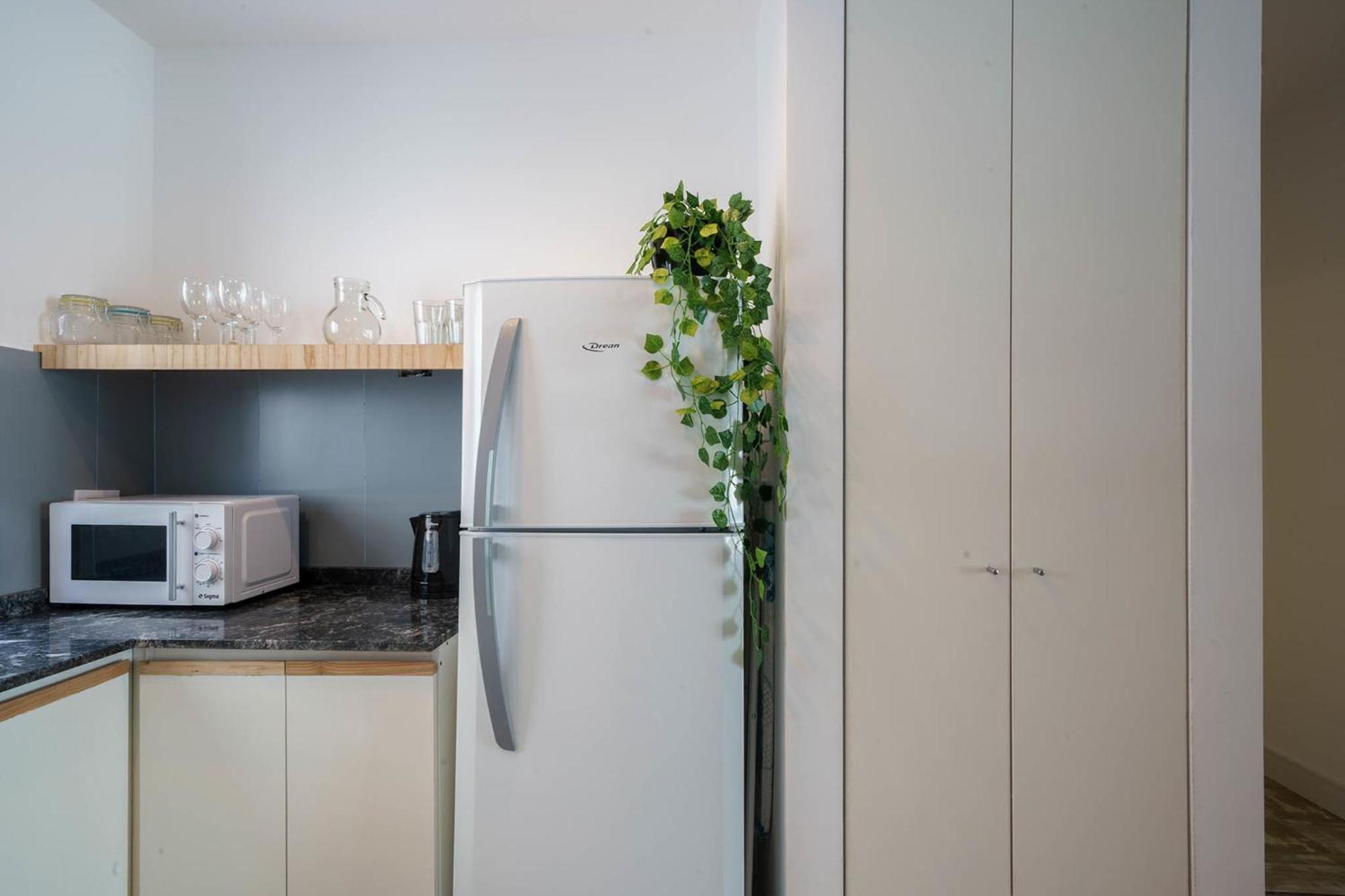 Apartamento Fliphaus Chic Haus I Lux 2 Bd Terrace And Pool Ciudad Autónoma de Buenos Aires