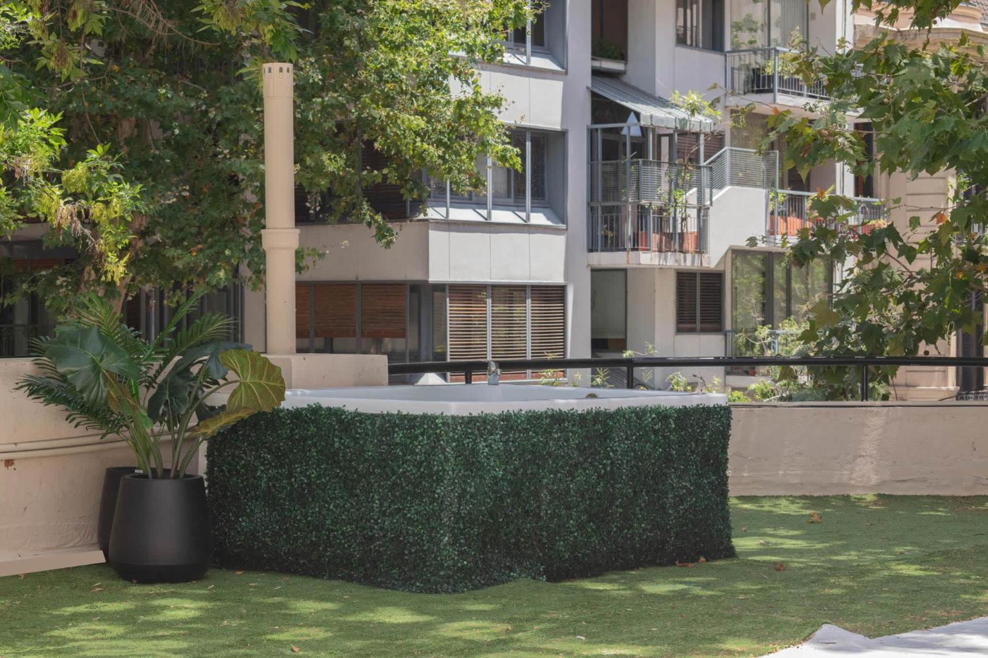 Fliphaus Chic Haus I Lux 2 Bd Terrace And Pool Ciudad Autónoma de Buenos Aires