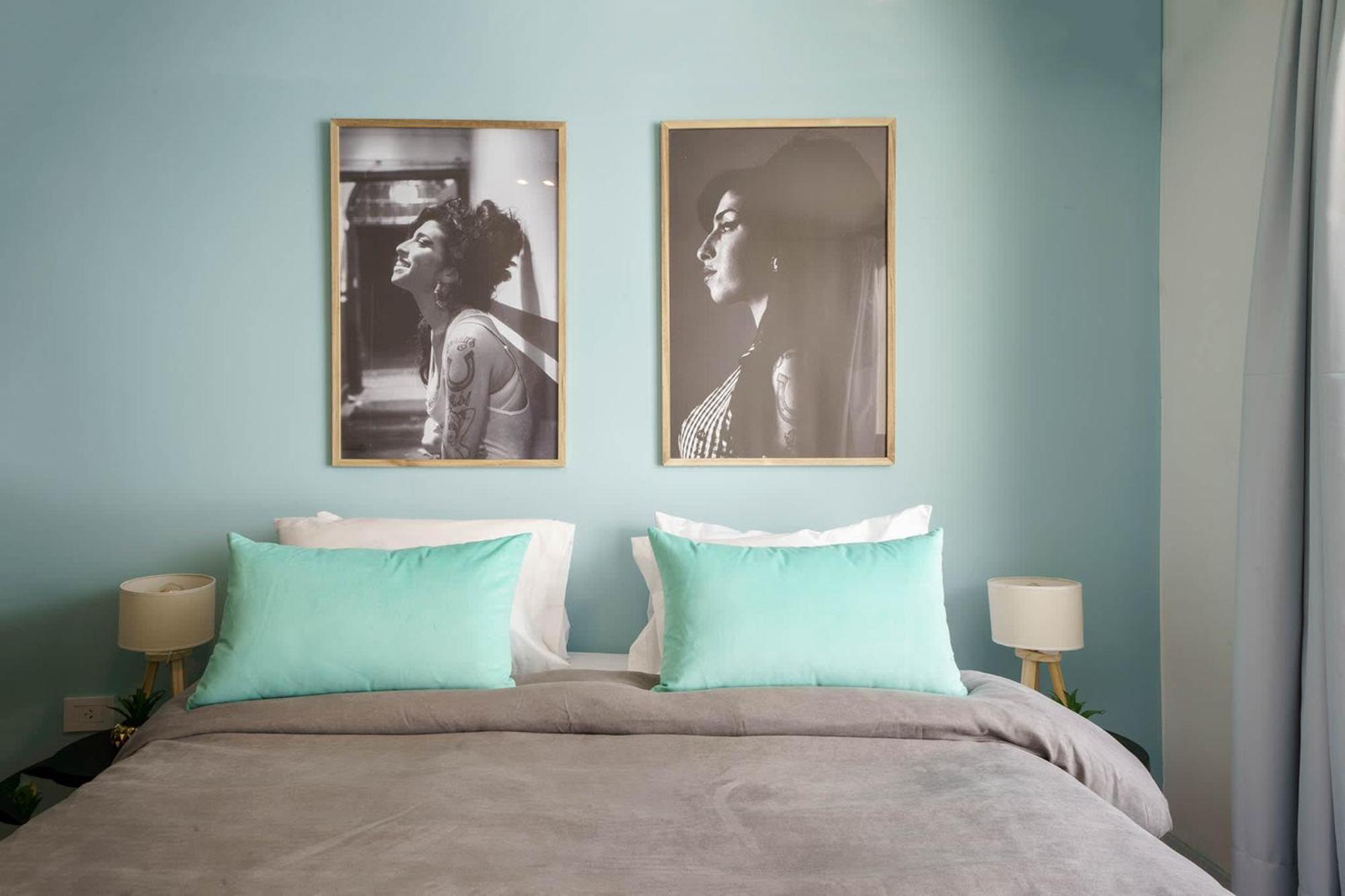 Apartamento Fliphaus Chic Haus I Lux 2 Bd Terrace And Pool *