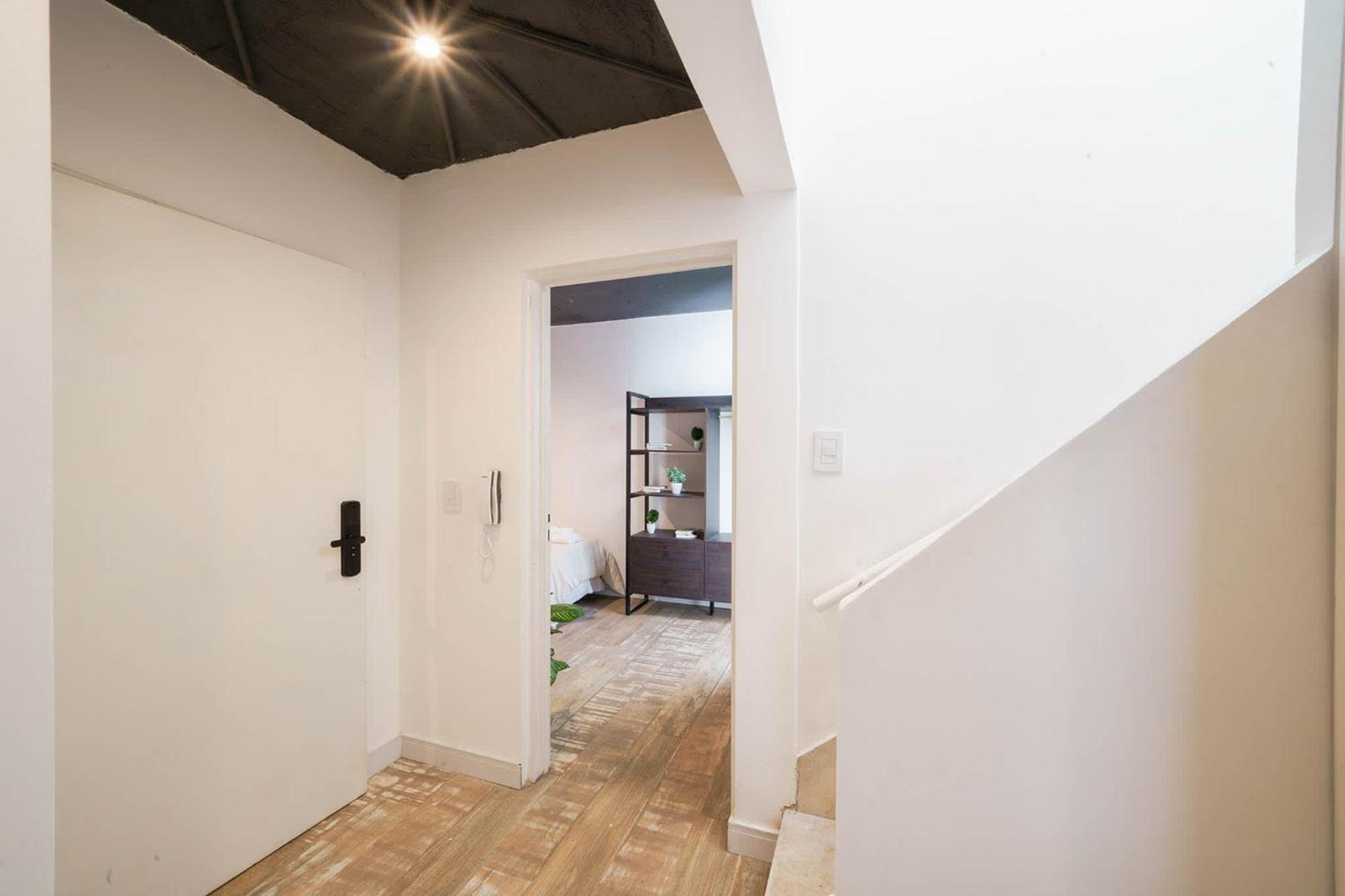 Apartamento Fliphaus Chic Haus I Lux 2 Bd Terrace And Pool Ciudad Autónoma de Buenos Aires