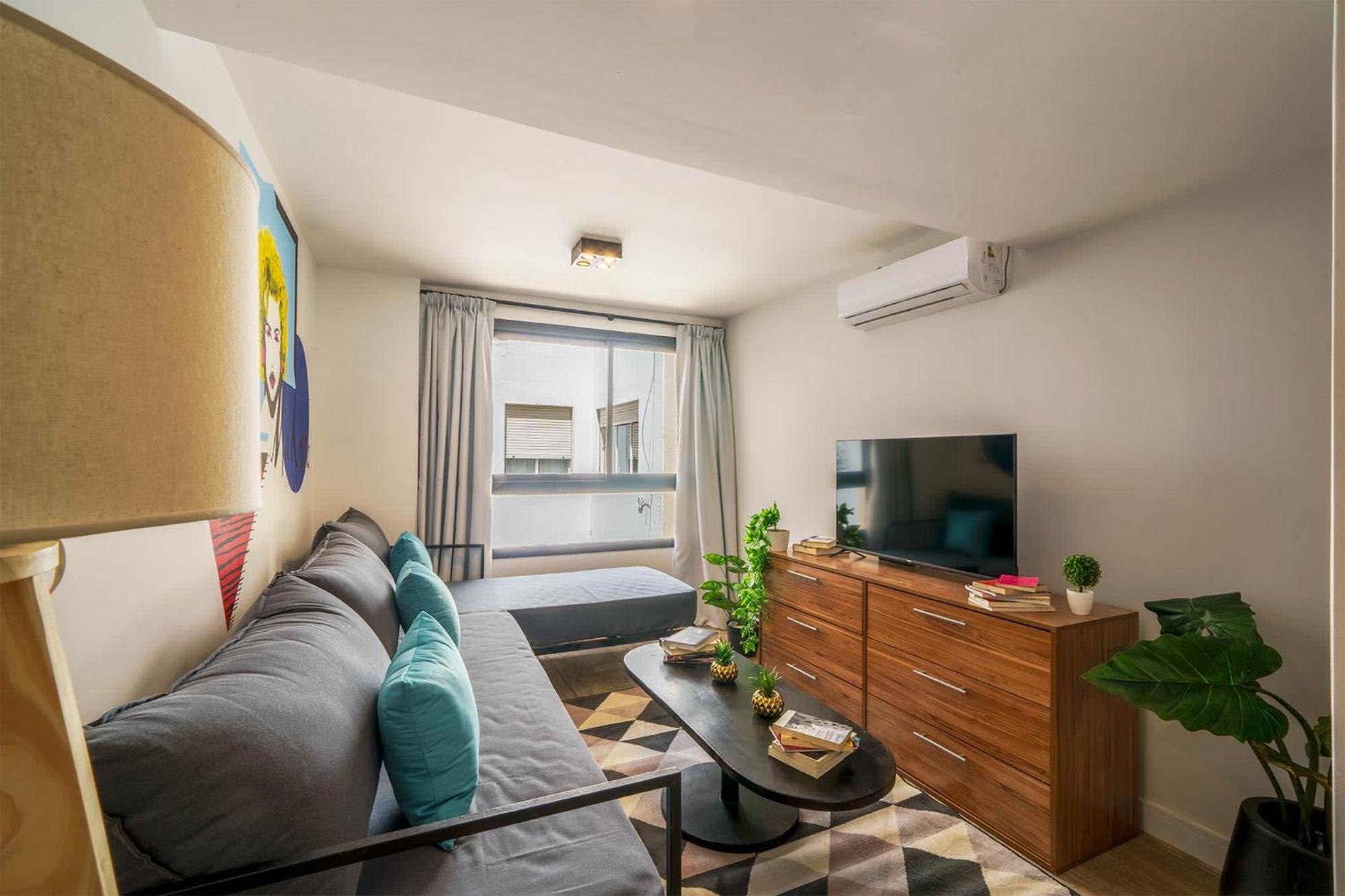 Apartamento Fliphaus Chic Haus I Lux 2 Bd Terrace And Pool
