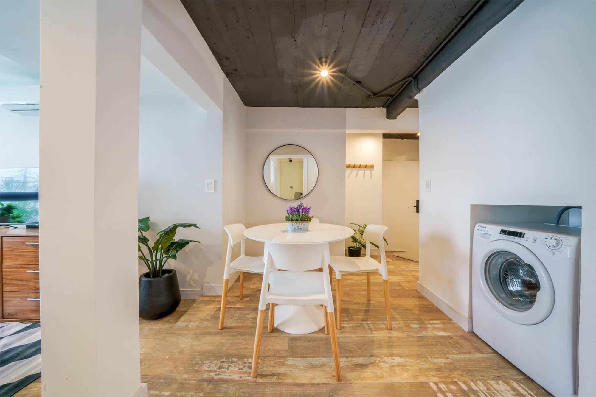Fliphaus Chic Haus I Lux 2 Bd Terrace And Pool * Ciudad Autónoma de Buenos Aires