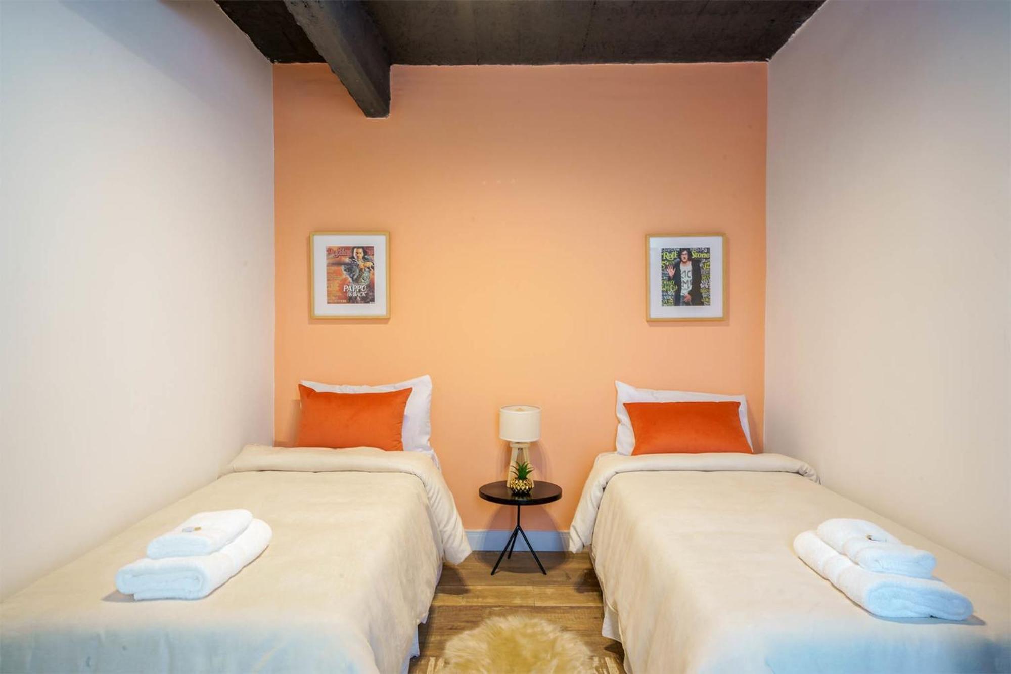 Apartamento Fliphaus Chic Haus I Lux 2 Bd Terrace And Pool