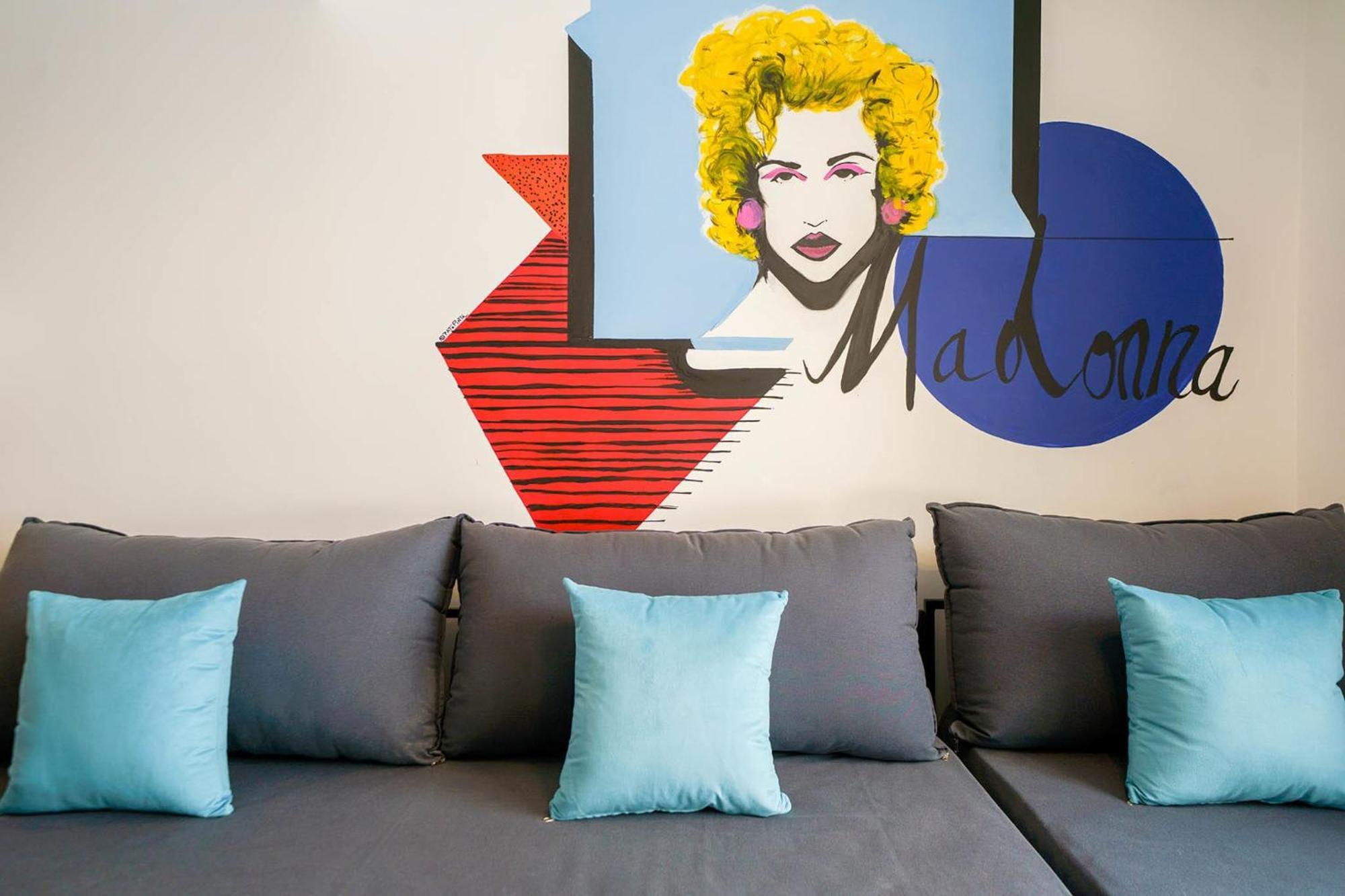 Fliphaus Chic Haus I Lux 2 Bd Terrace And Pool Apartamento *