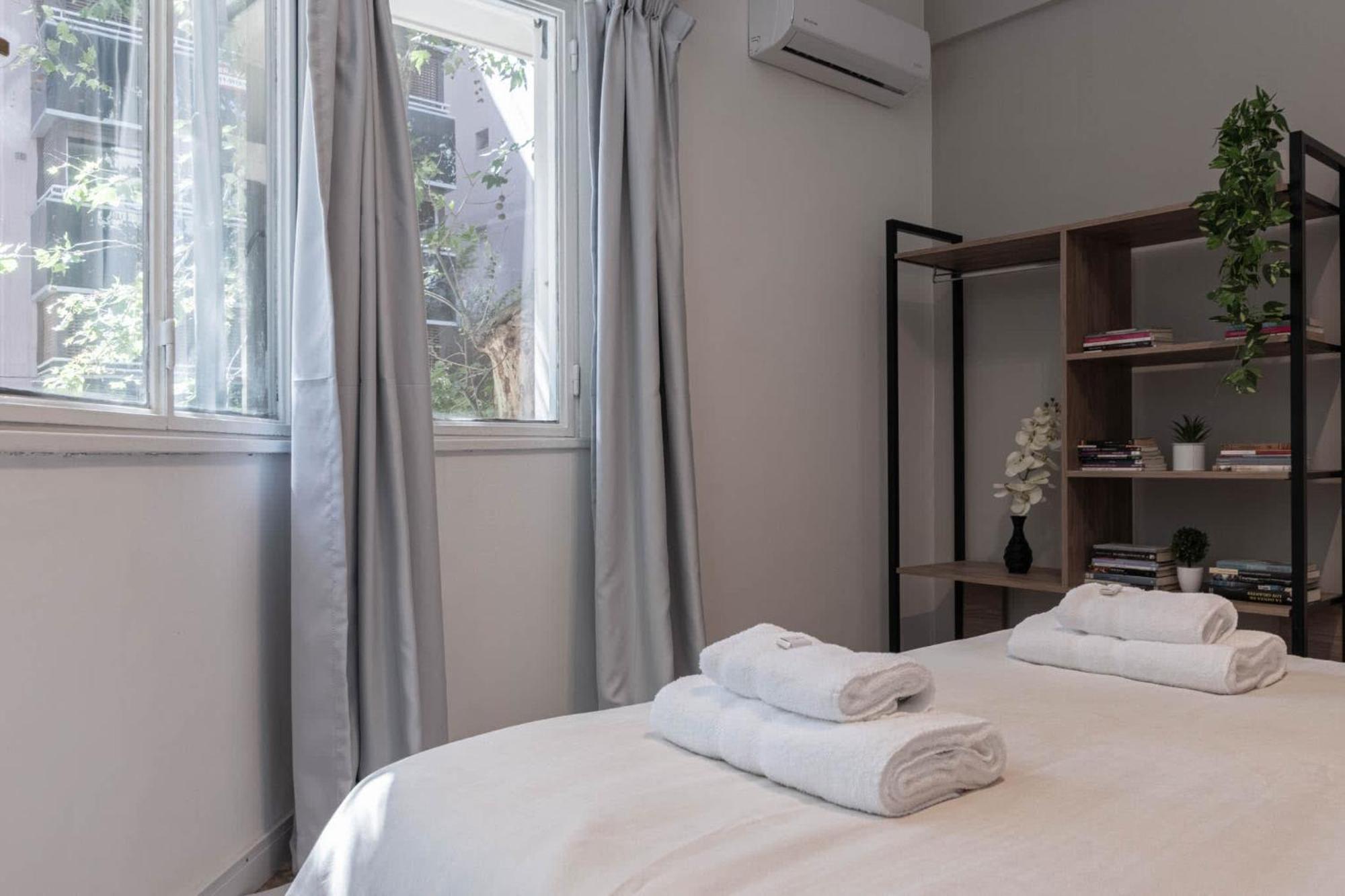 Fliphaus Chic Haus B Lux 1 Bd Palermo Chico *