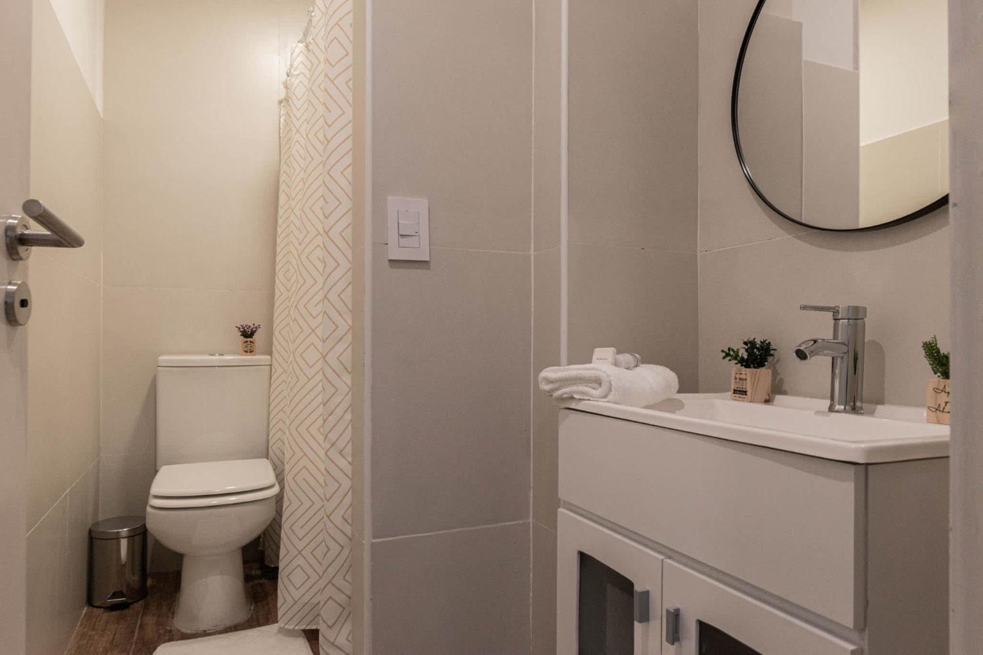 Fliphaus Chic Haus B Lux 1 Bd Palermo Chico * Ciudad Autónoma de Buenos Aires