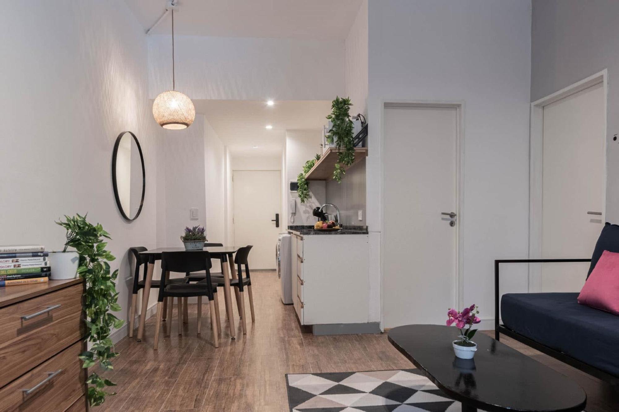 Fliphaus Chic Haus B Lux 1 Bd Palermo Chico
