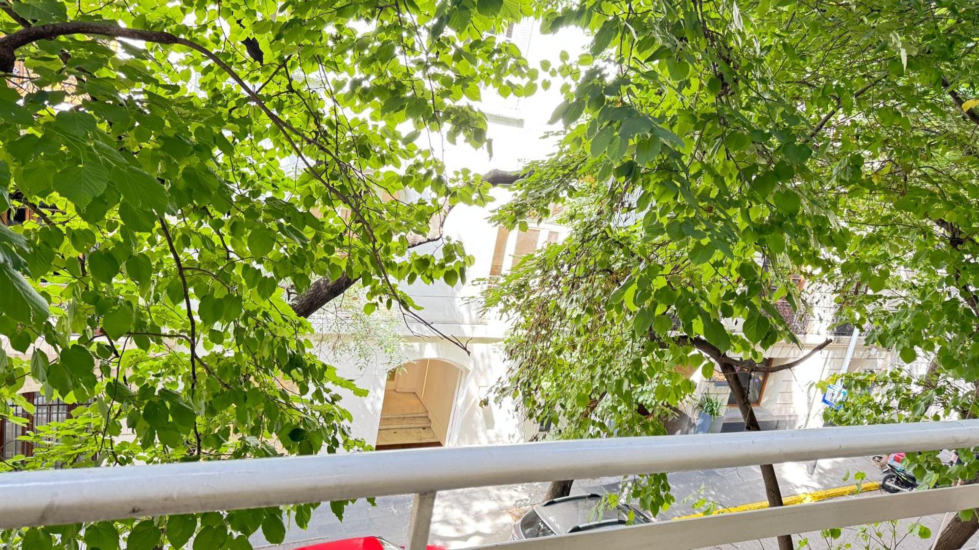 La Mejor Cuadra De Recoleta Apartamento
