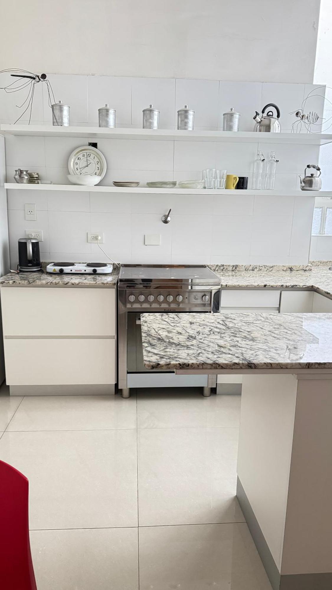La Mejor Cuadra De Recoleta Apartamento