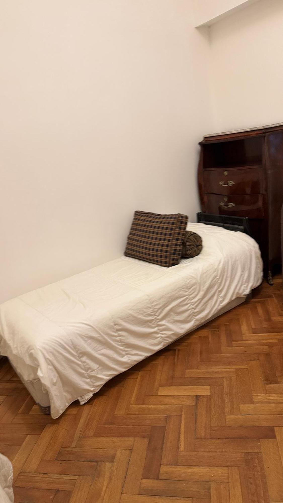 La Mejor Cuadra De Recoleta Apartamento *