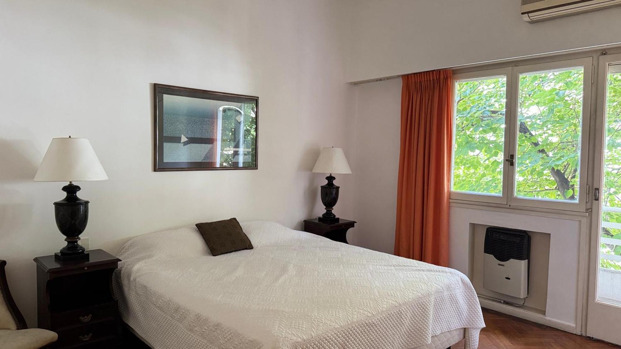 Apartamento La Mejor Cuadra De Recoleta *