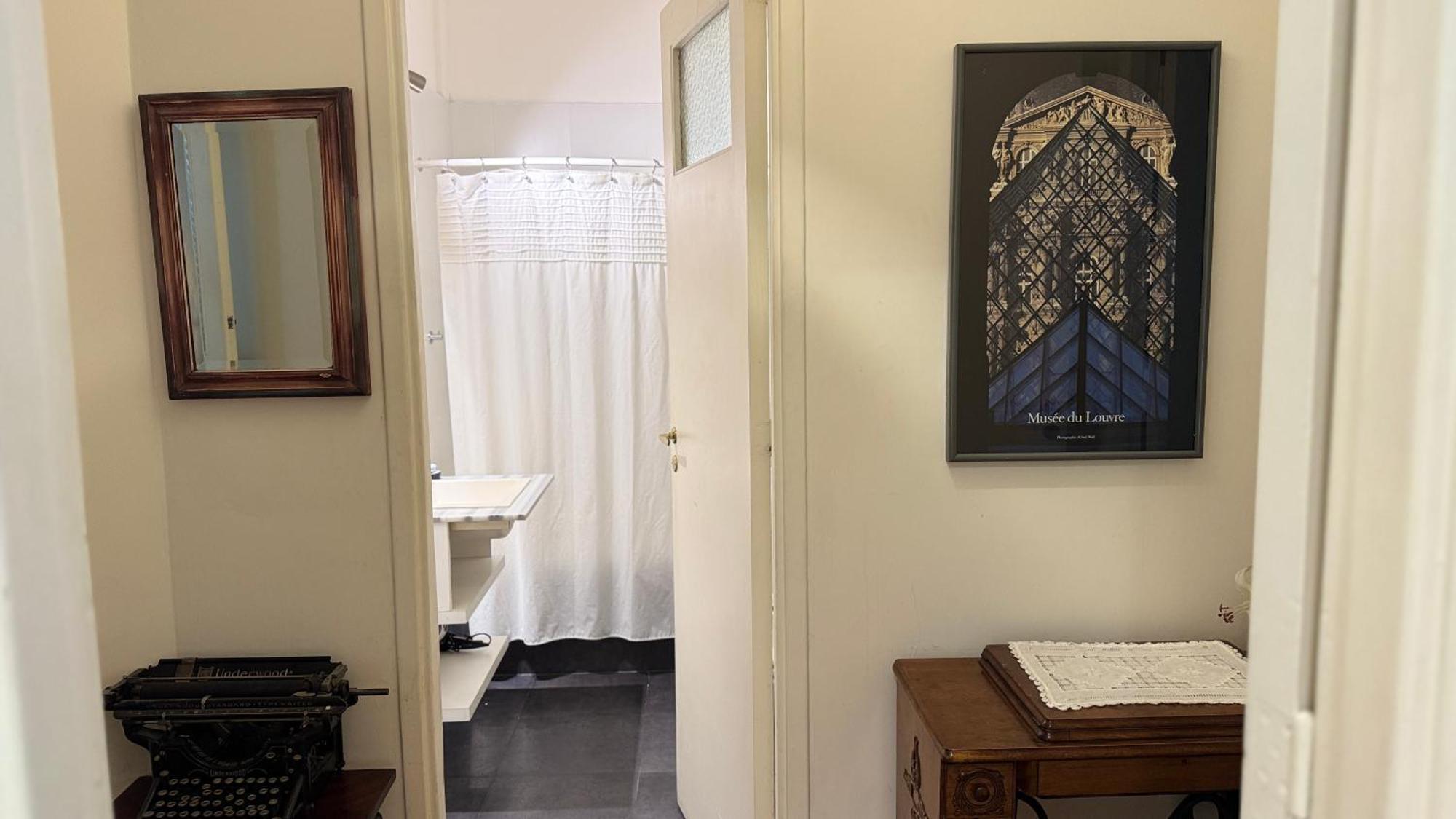 La Mejor Cuadra De Recoleta Apartamento