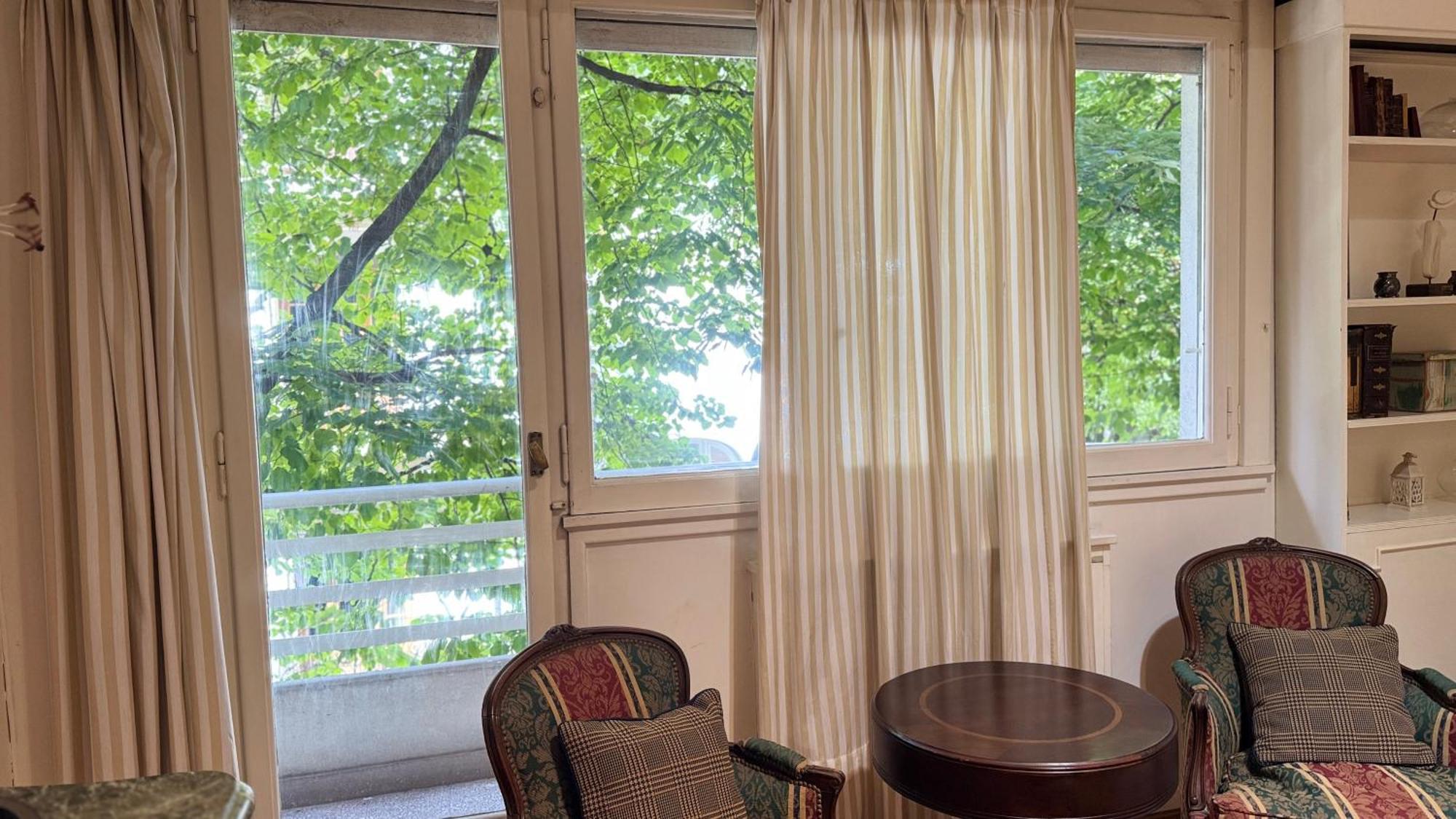 La Mejor Cuadra De Recoleta Apartamento Ciudad Autónoma de Buenos Aires